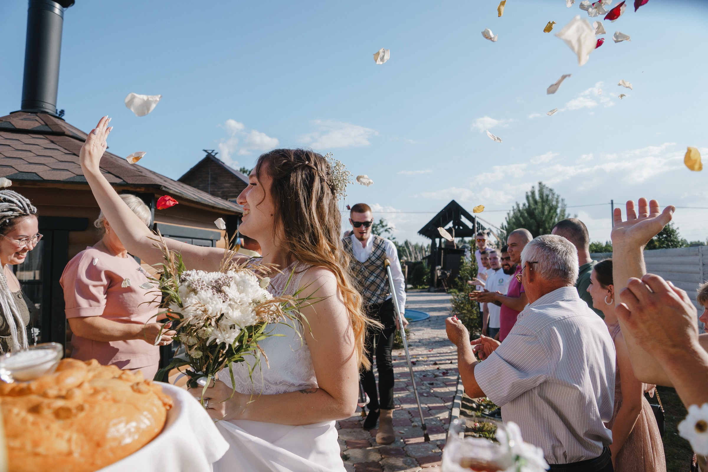 Антон и Анастасия. Свадебный и семейный фотограф Александр Князев