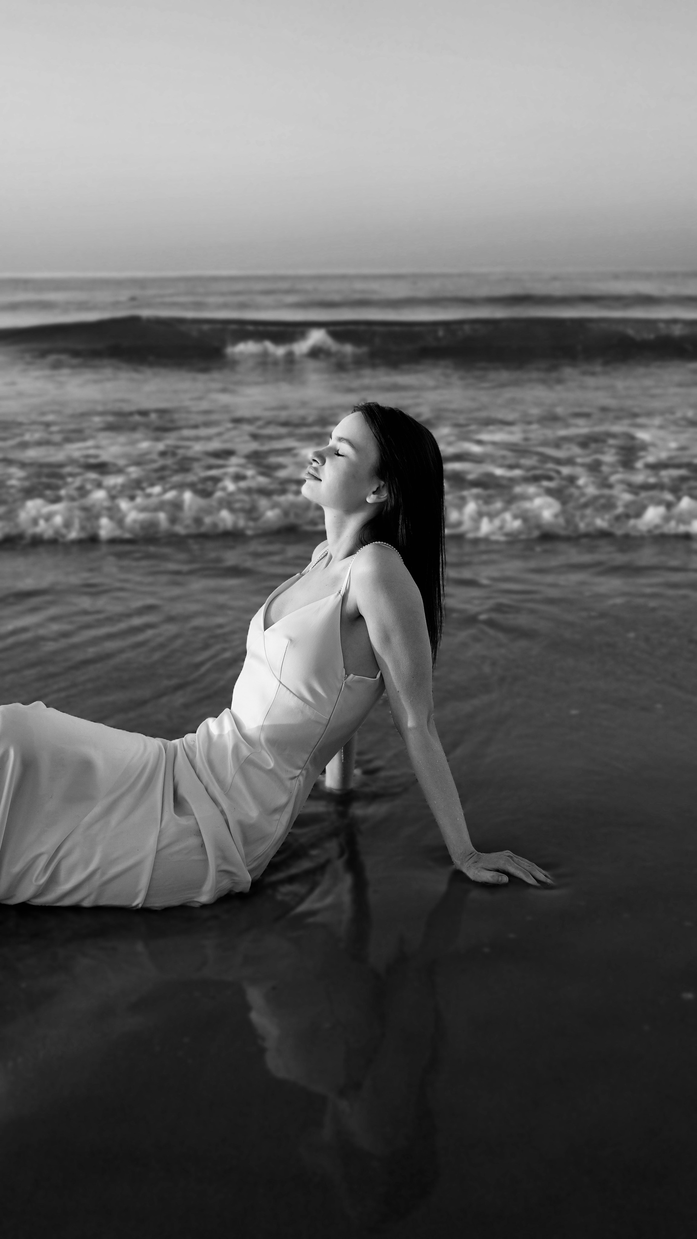 КАТЯ | СИДЕ. Photographer Barcelona