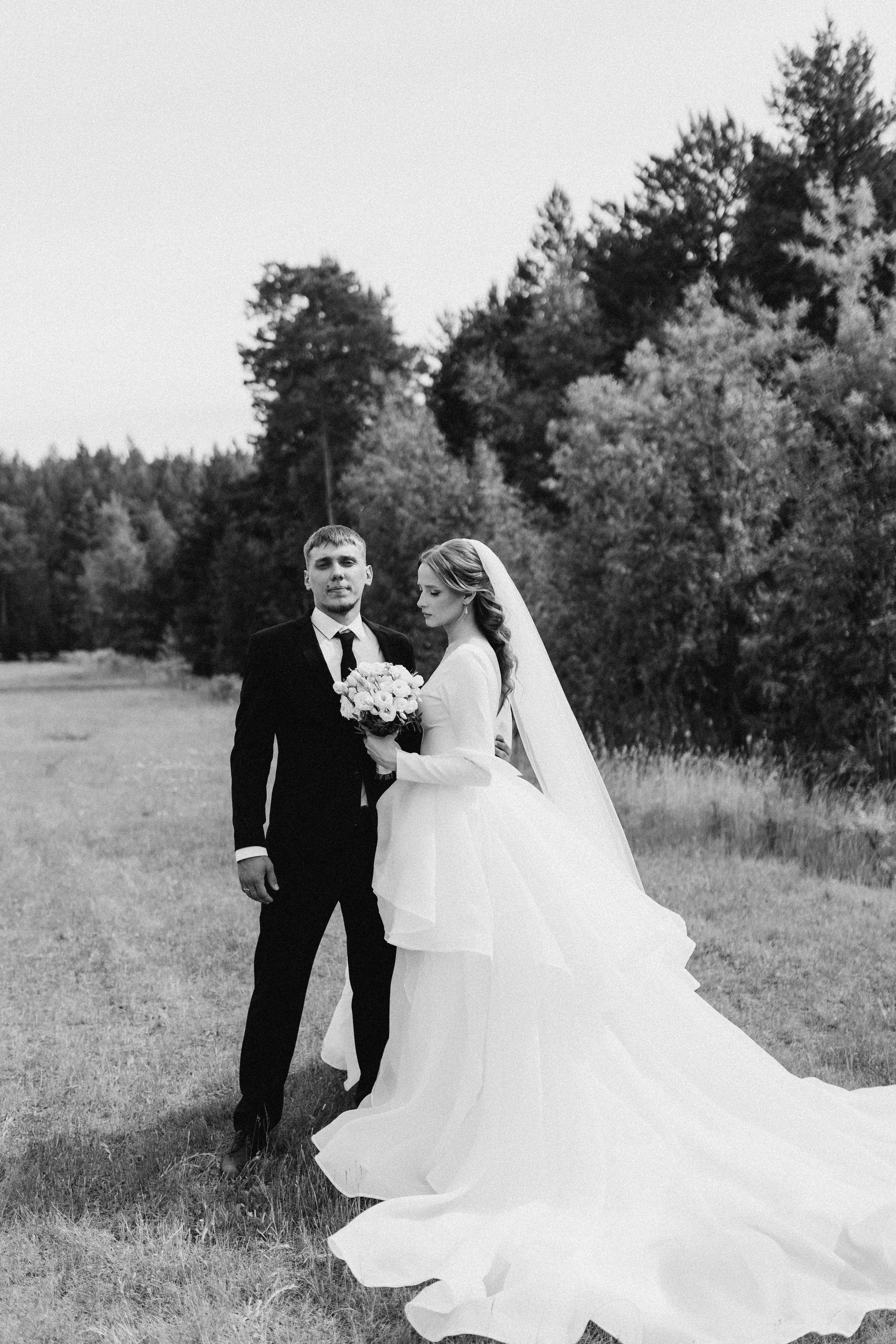 Влад и Анна. Фотограф Тимербаева Алина г. Сургут