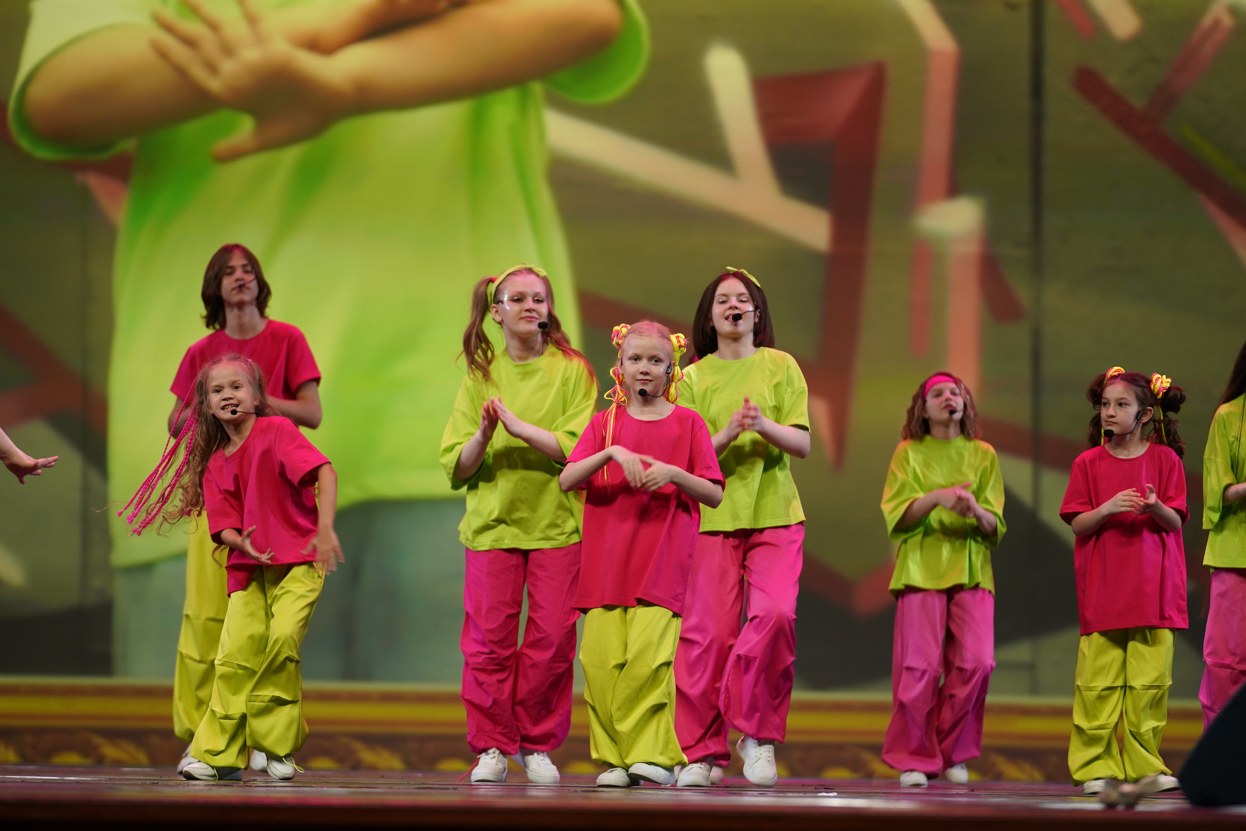 18 мая, отделение 2, г. Москва, Кремль. Золотое яблочко