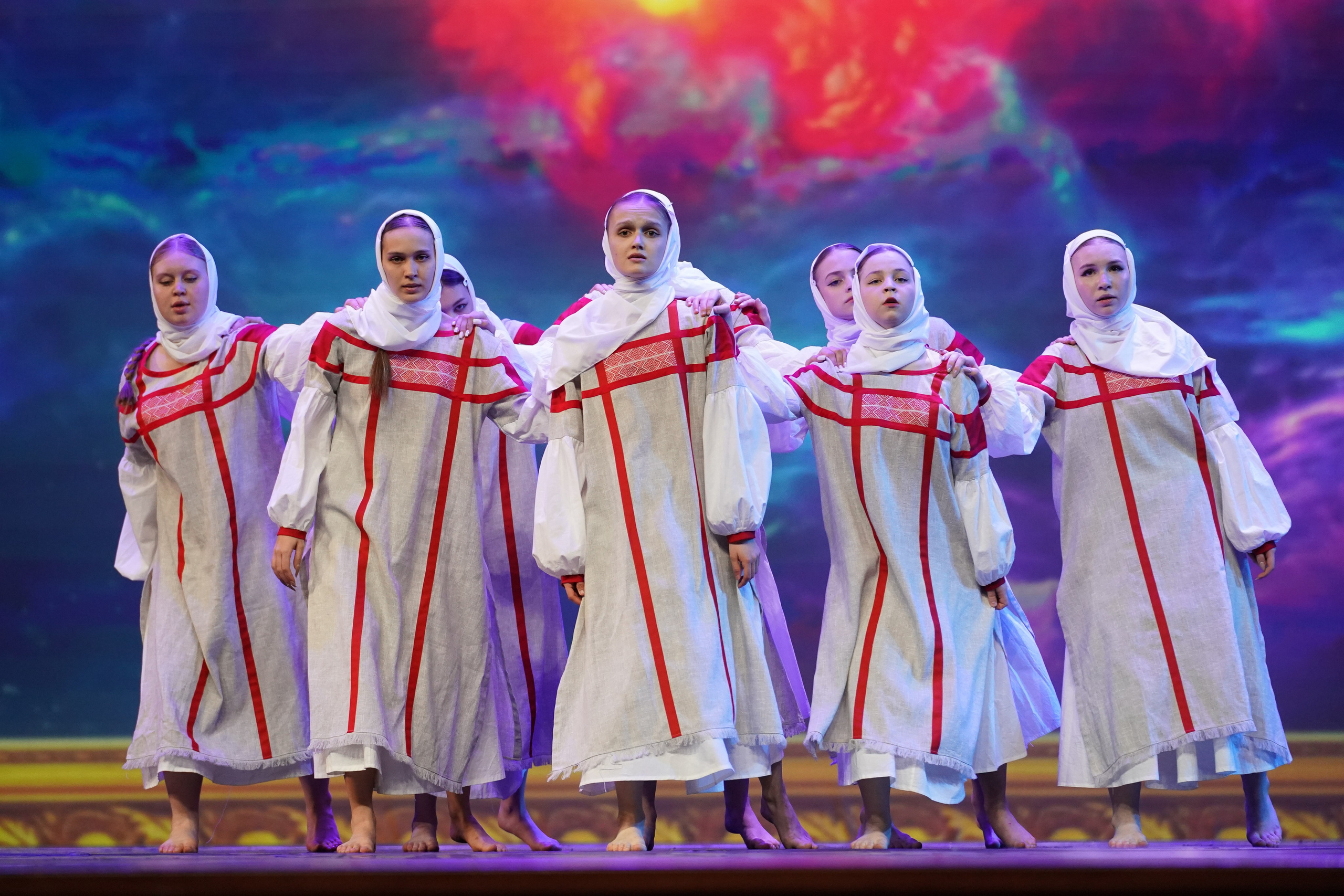 19 мая, отделение 2, г. Москва, Кремль. Золотое яблочко