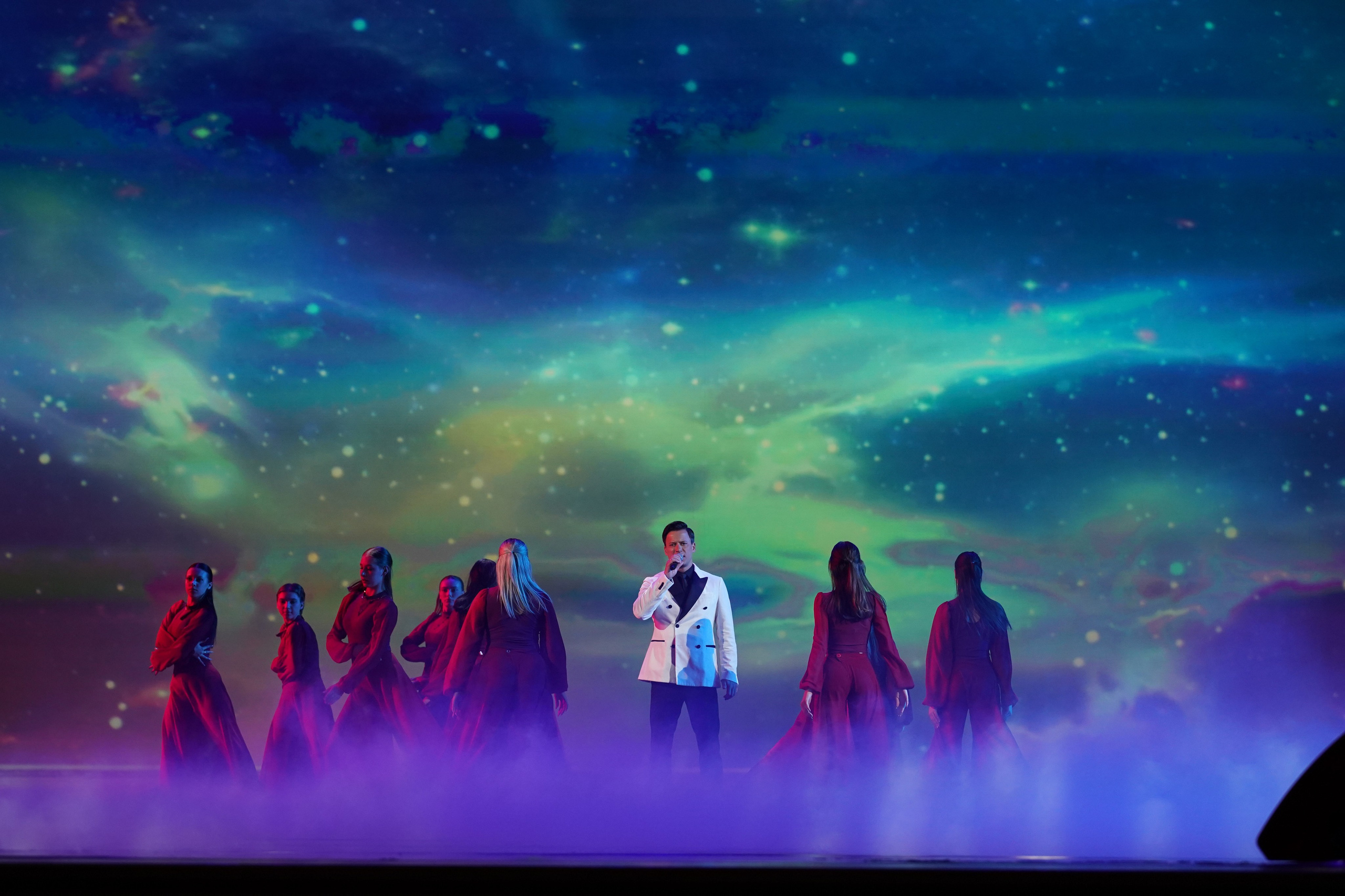 19 мая, отделение 2, г. Москва, Кремль. Золотое яблочко