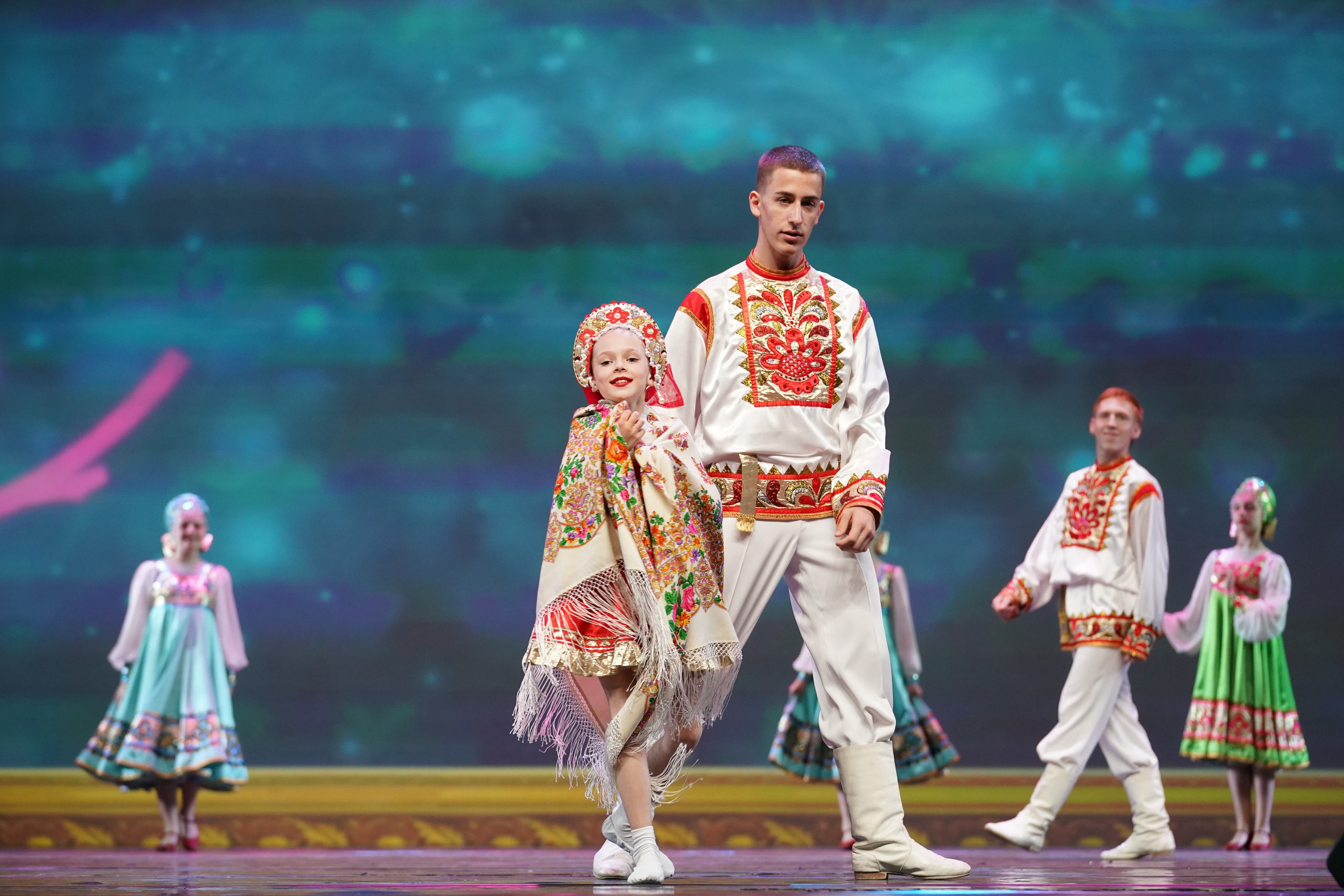 19 мая, отделение 1, г. Москва, Кремль. Золотое яблочко