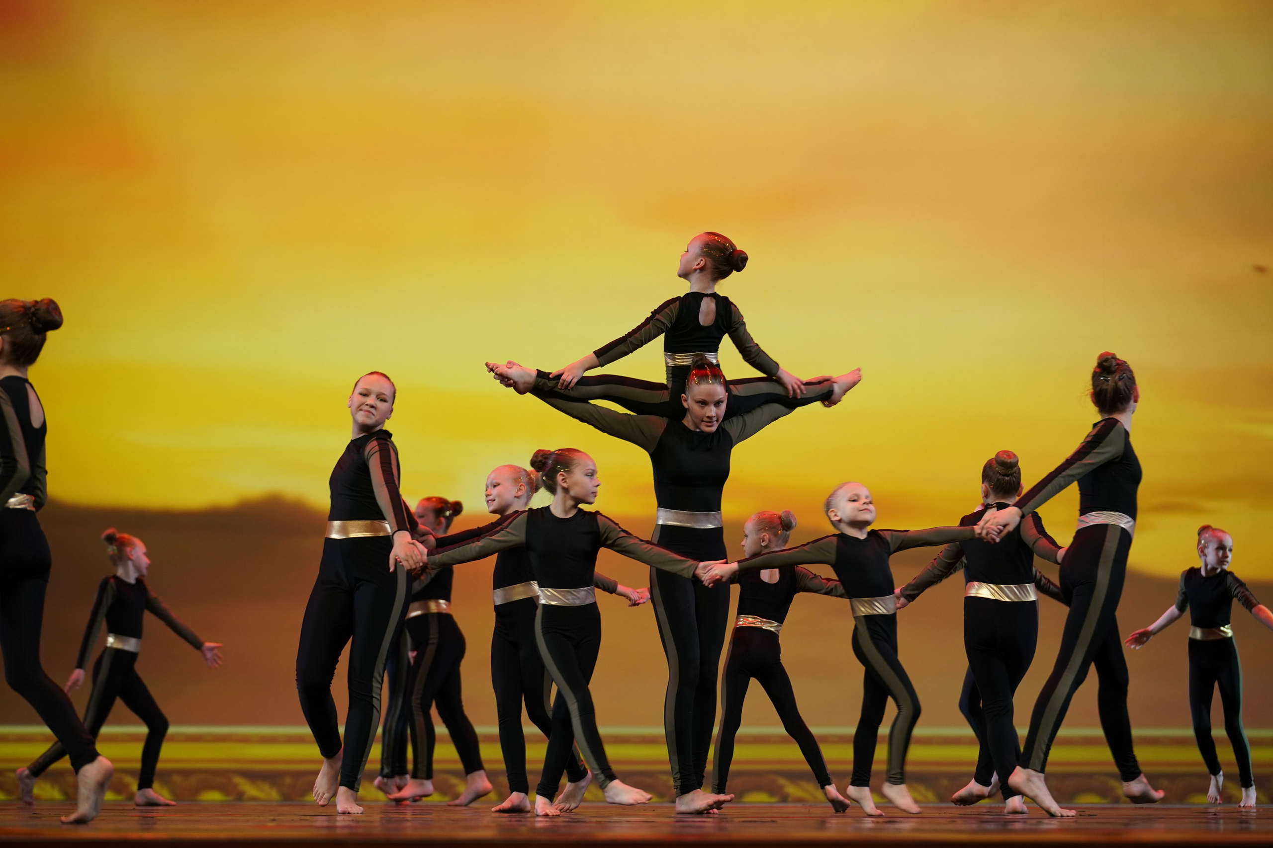 18 мая, отделение 1, г. Москва, Кремль. Золотое яблочко