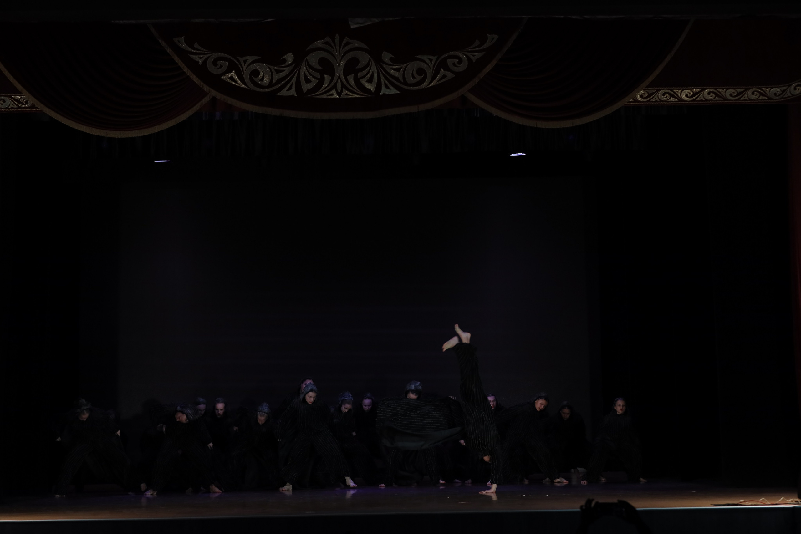 4 ноября, блок 1, видео, номера 49-58, г. Краснодар. Золотое яблочко