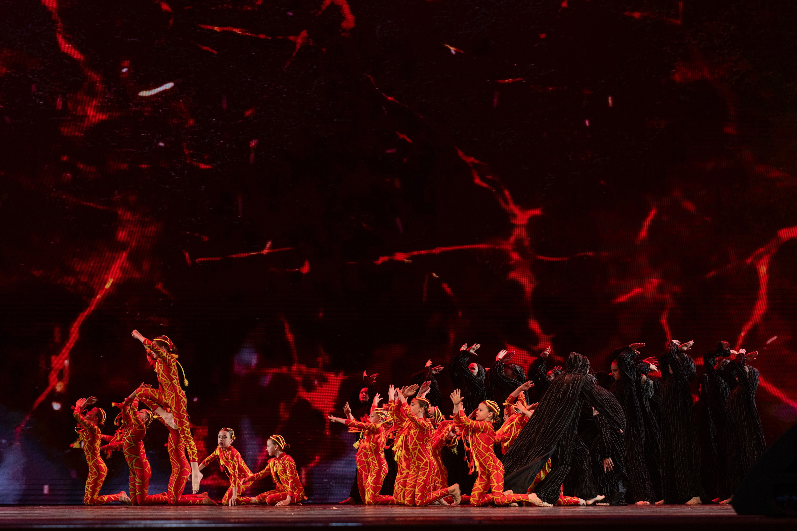 16 мая, г. Москва, Кремль, Концерт. Золотое яблочко