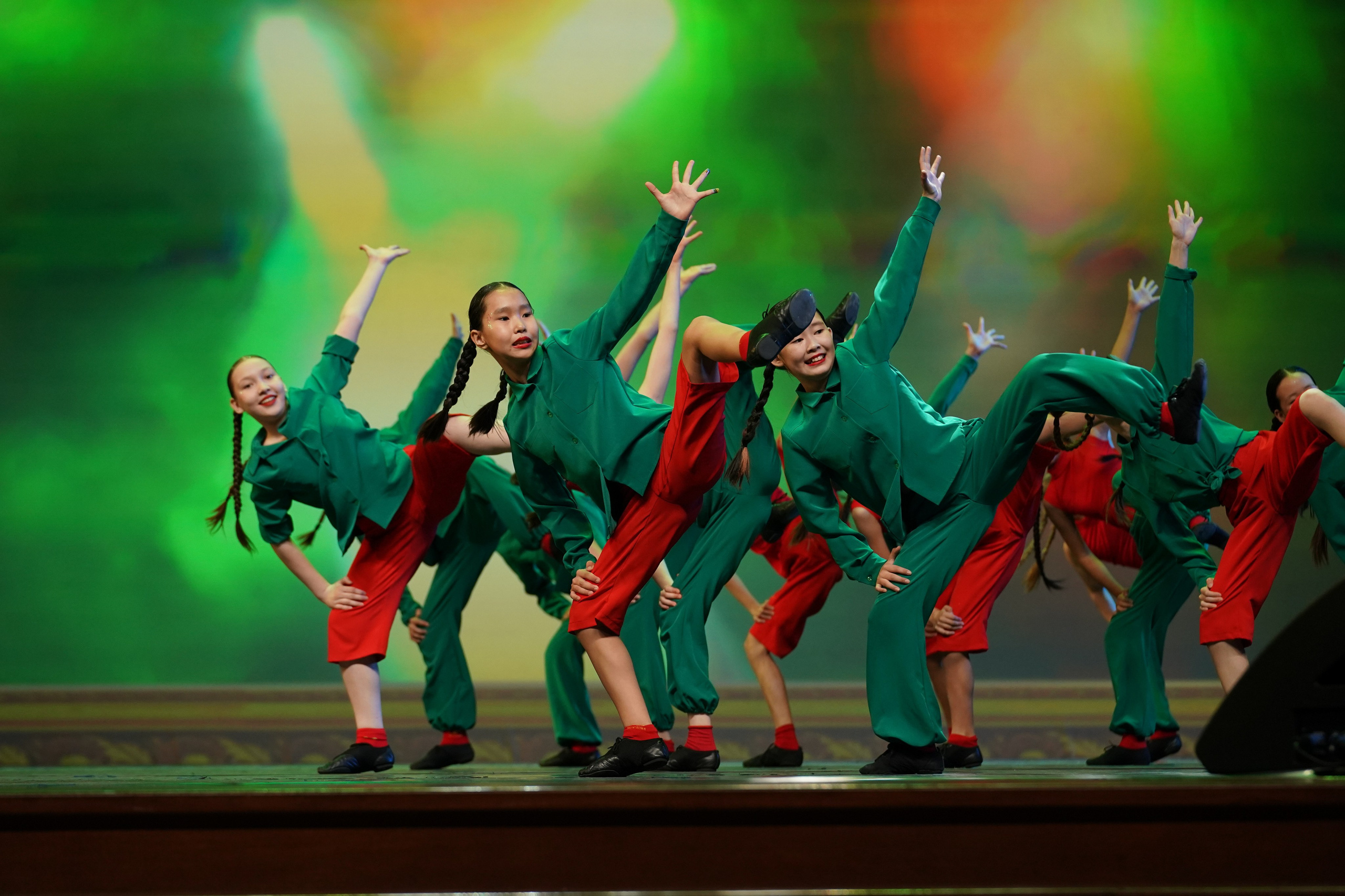 19 мая, отделение 2, г. Москва, Кремль. Золотое яблочко