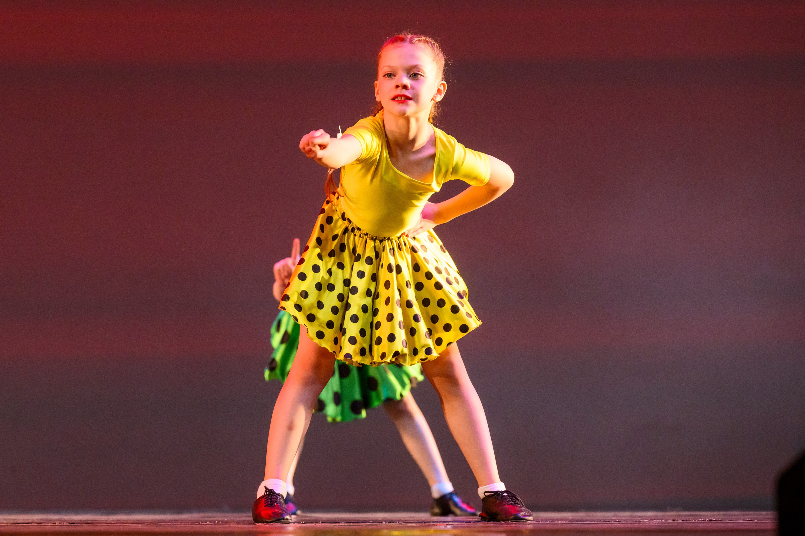 23 апреля, часть 2, БКЗ Октябрьский, г. Санкт-Петербург. Золотое яблочко