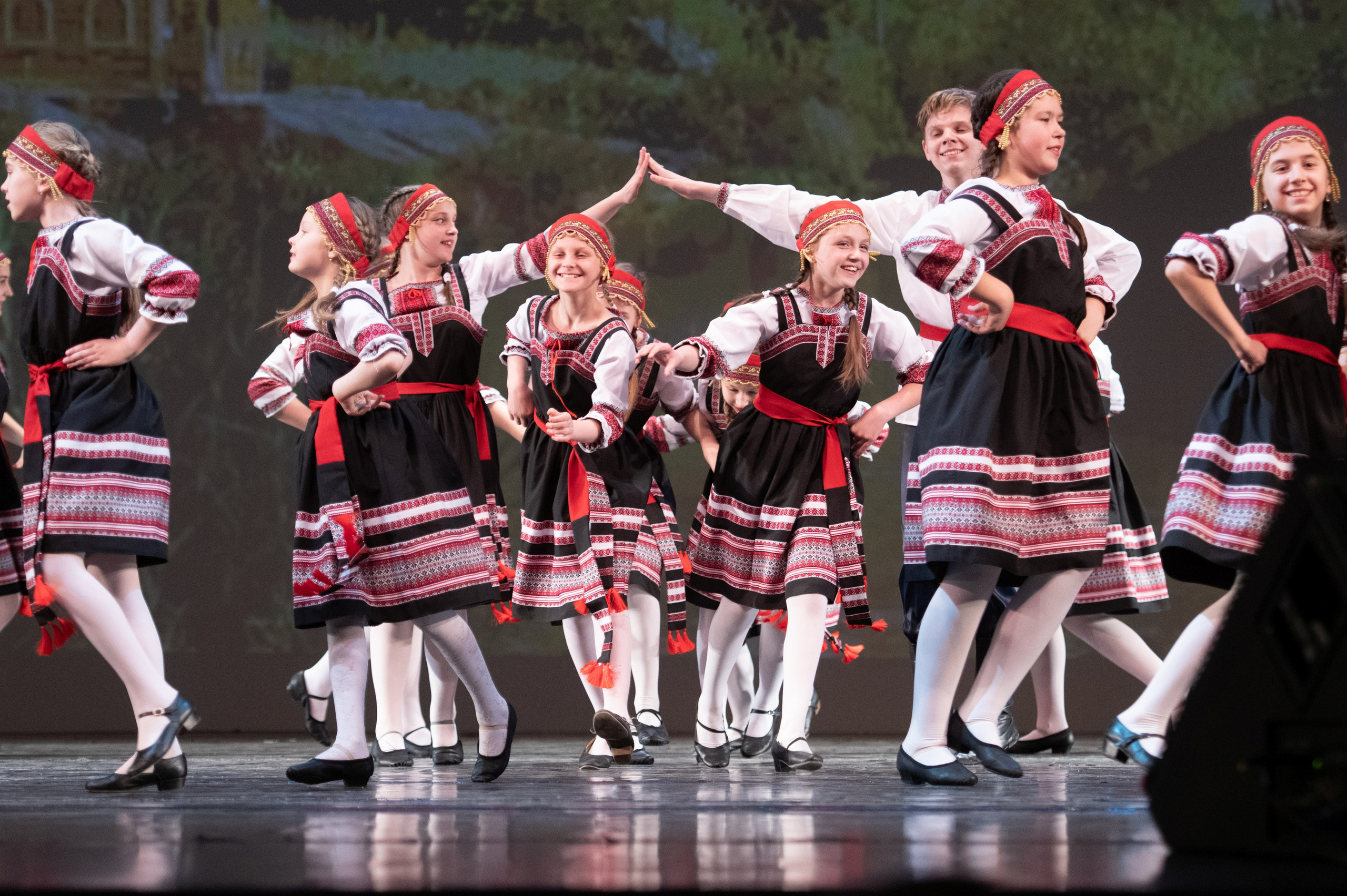 15 сентября, концерт БКЗ. Золотое яблочко