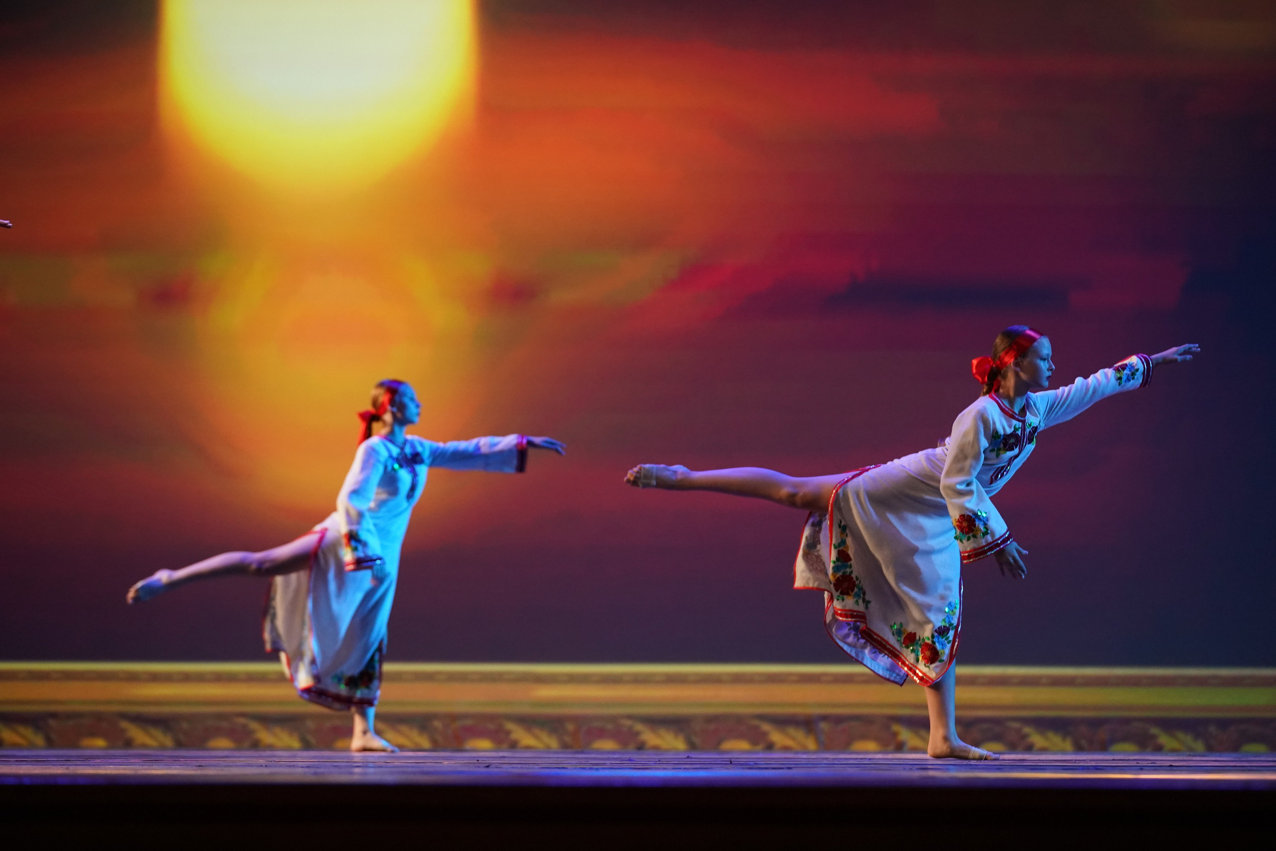 19 мая, отделение 2, г. Москва, Кремль. Золотое яблочко