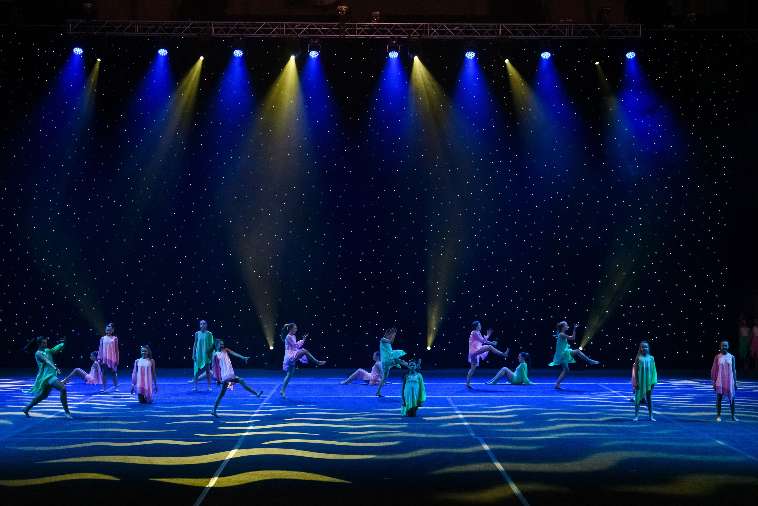 6 мая, концерт 10 лет, Сибур Арена, г. Санкт-Петербург. Золотое яблочко