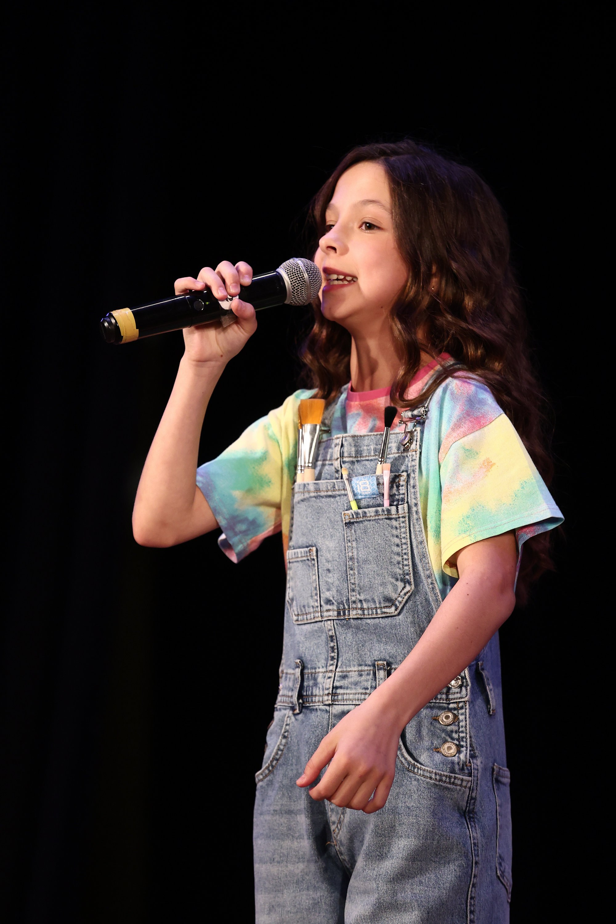 30 марта, г. Самара. Золотое яблочко