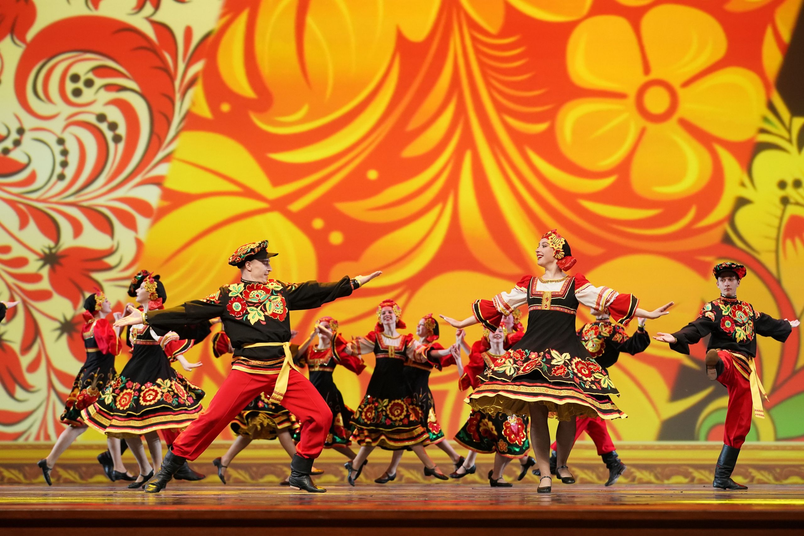 19 мая, отделение 1, г. Москва, Кремль. Золотое яблочко