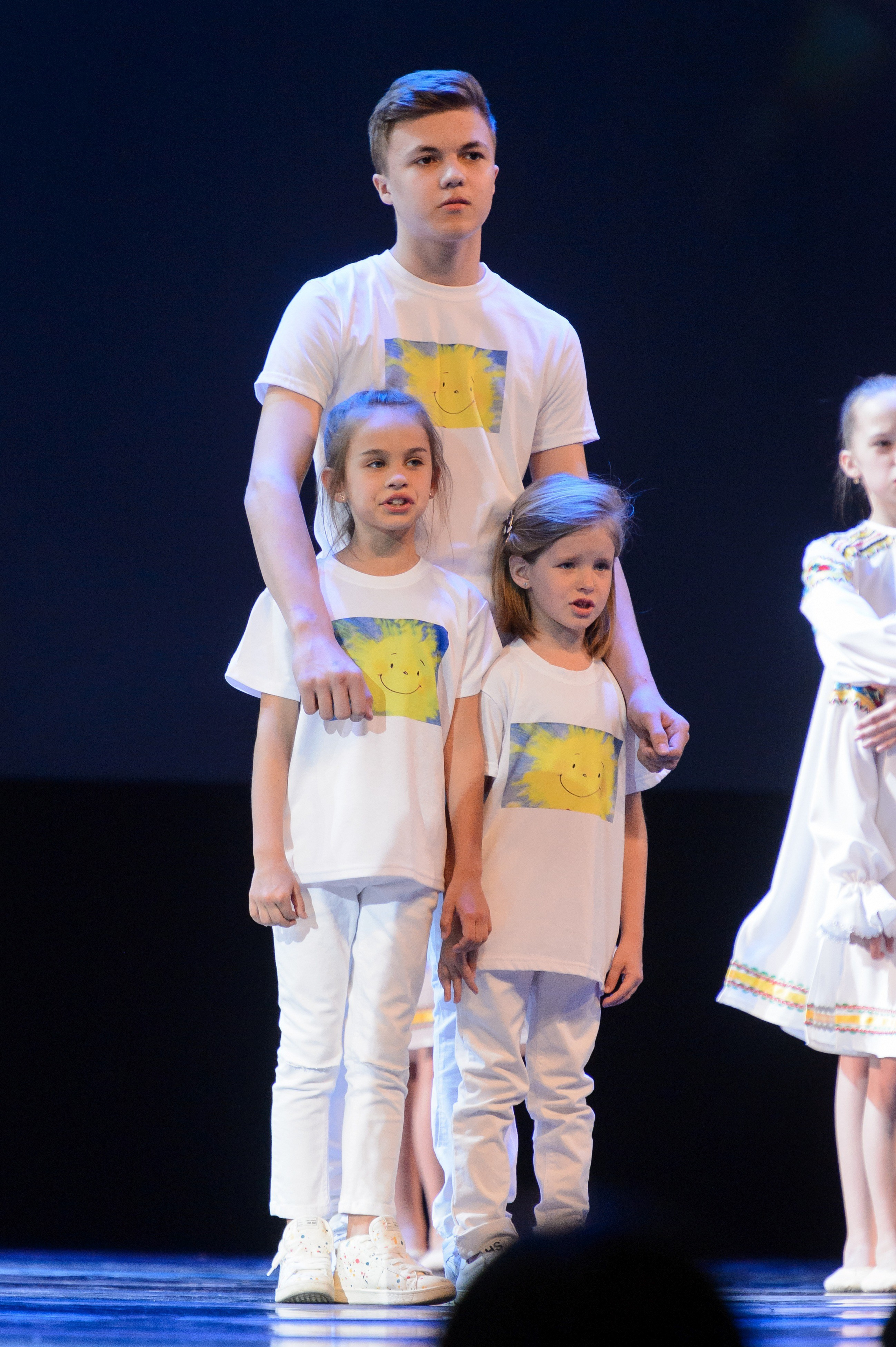 13 мая, часть 2, Кремль, г. Москва. Золотое яблочко