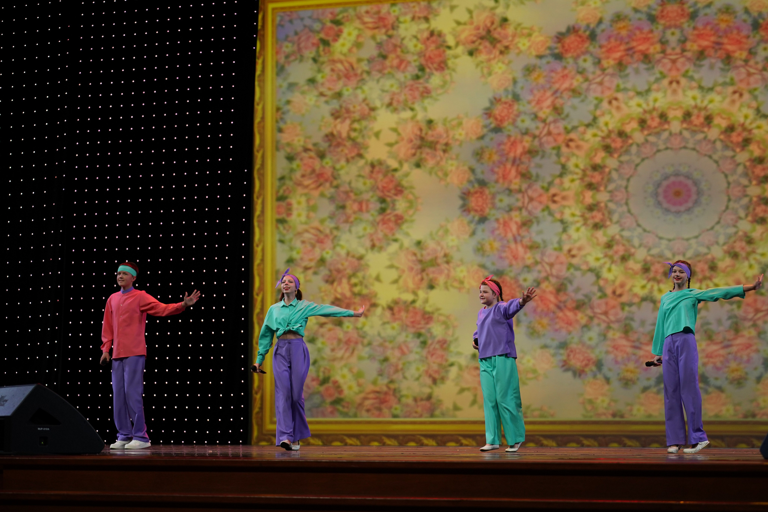 18 мая, отделение 1, г. Москва, Кремль. Золотое яблочко