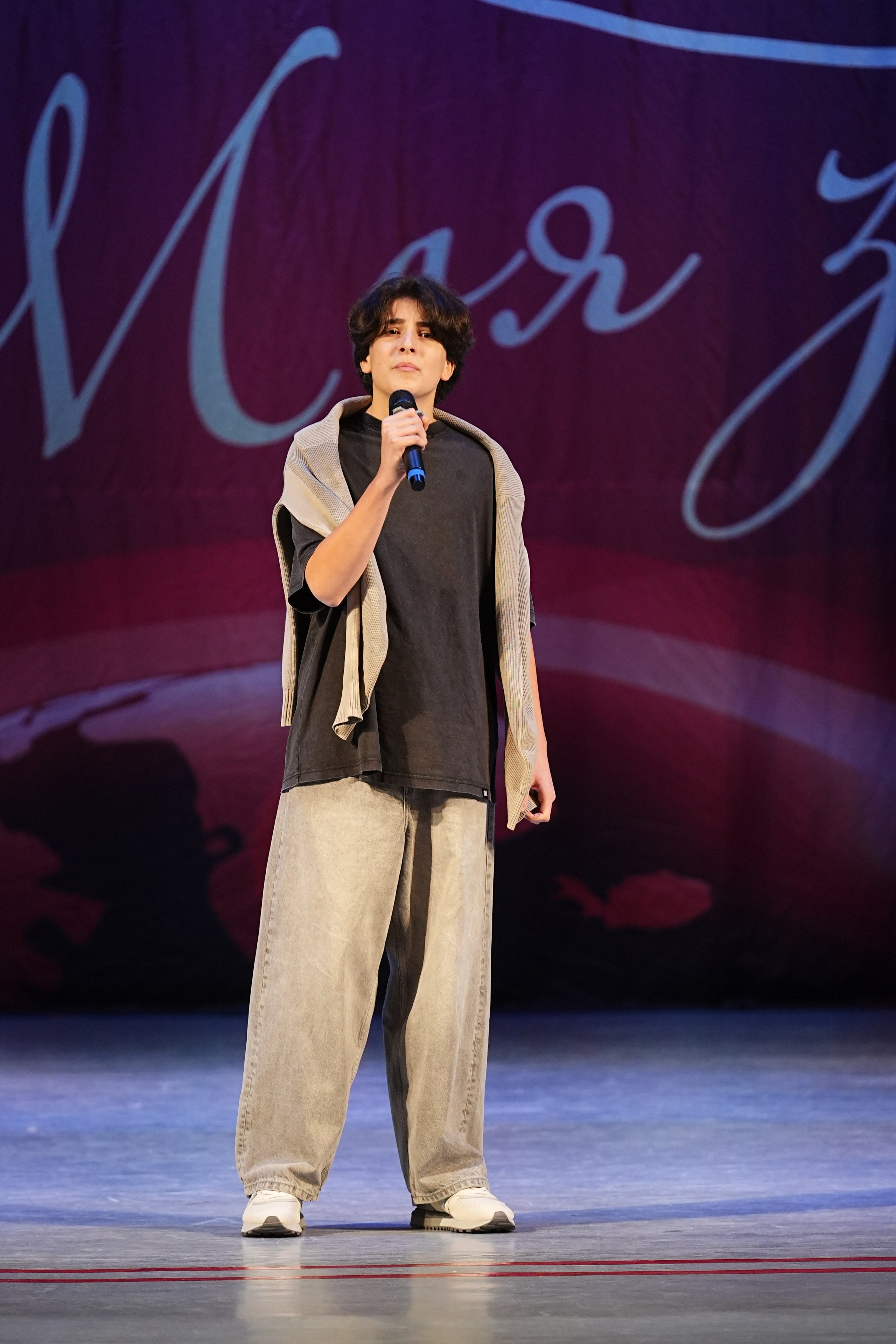 30 ноября, г. Ярославль. Золотое яблочко