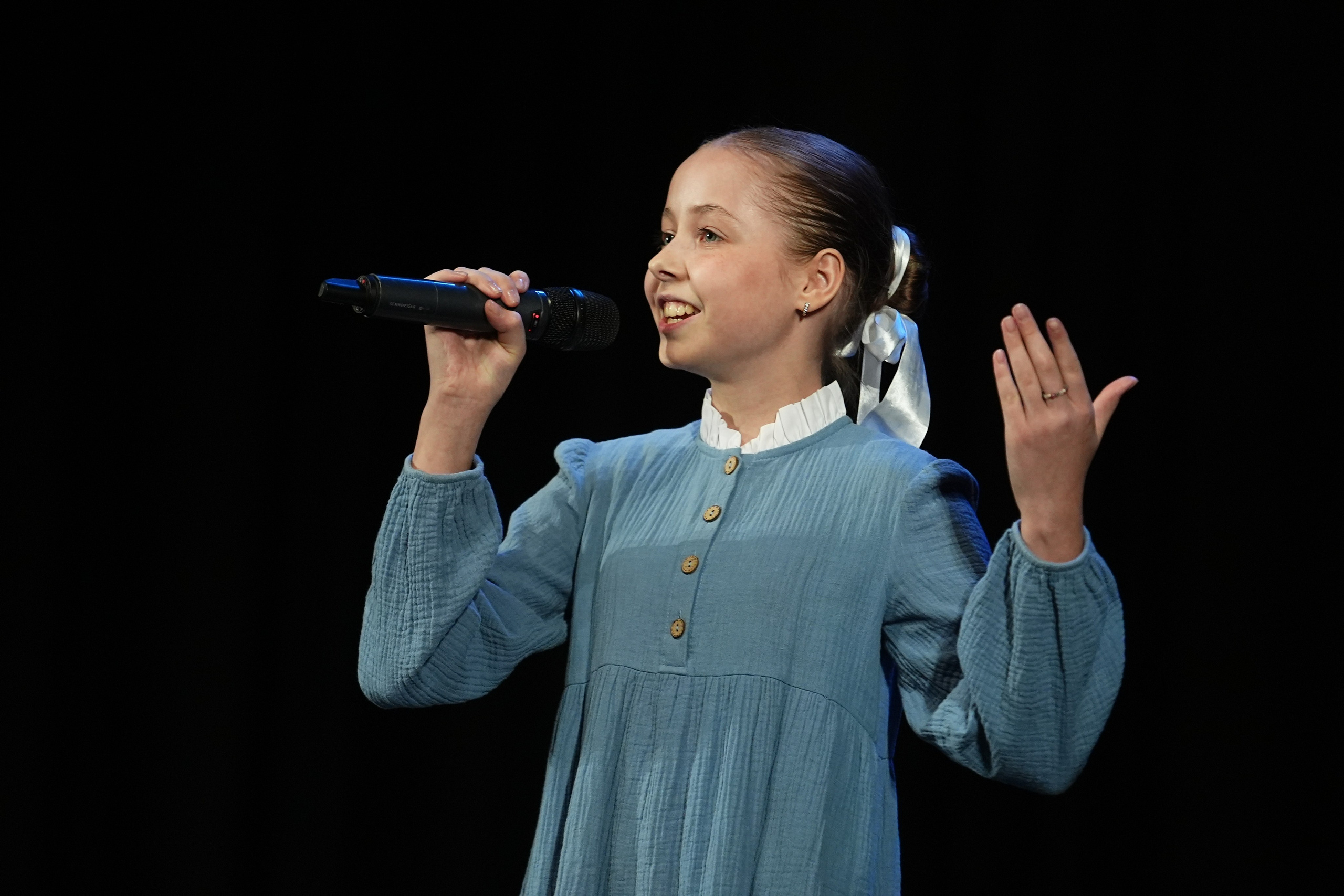 6 декабря, блок 2, г. Нижний Новгород. Золотое яблочко