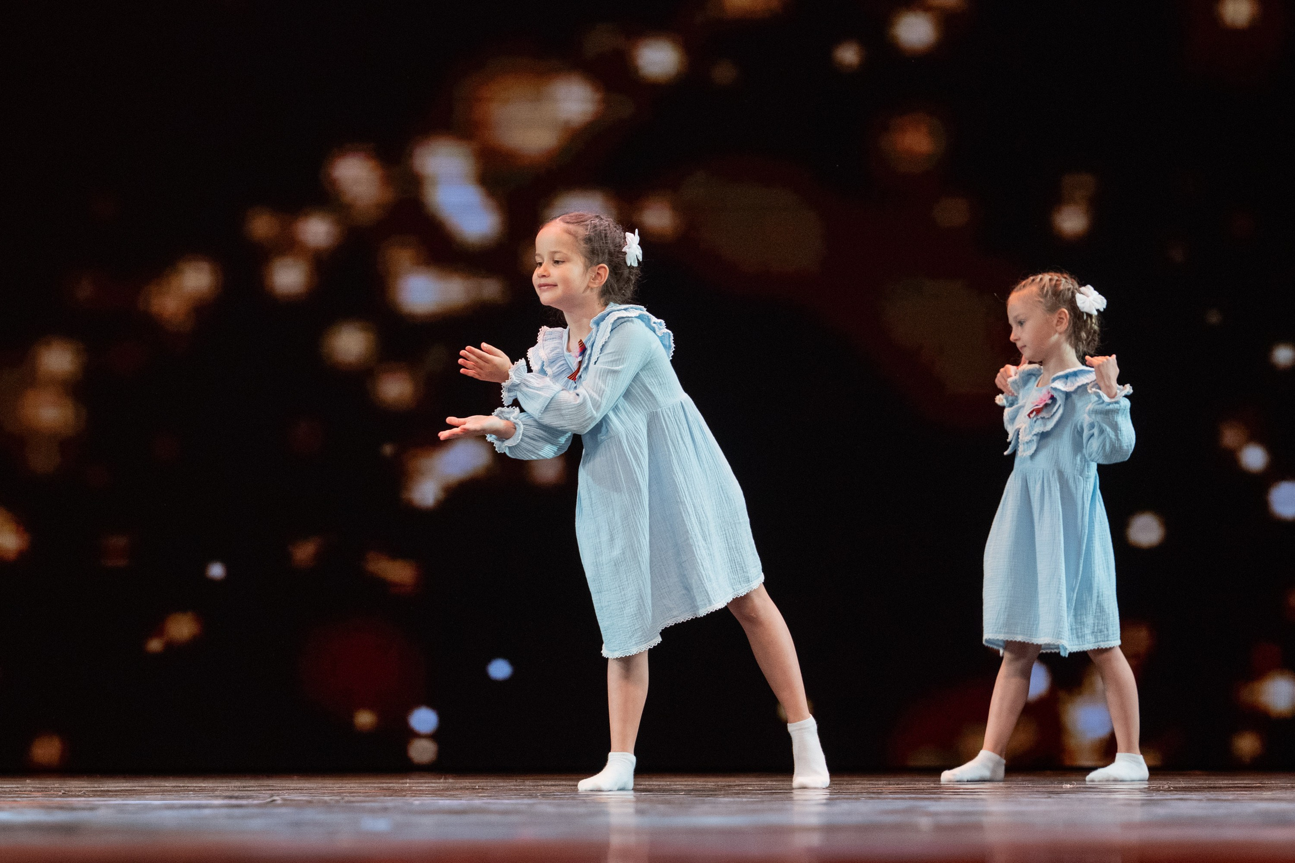 18 мая, г. Москва, Кремль, Концерт. Золотое яблочко