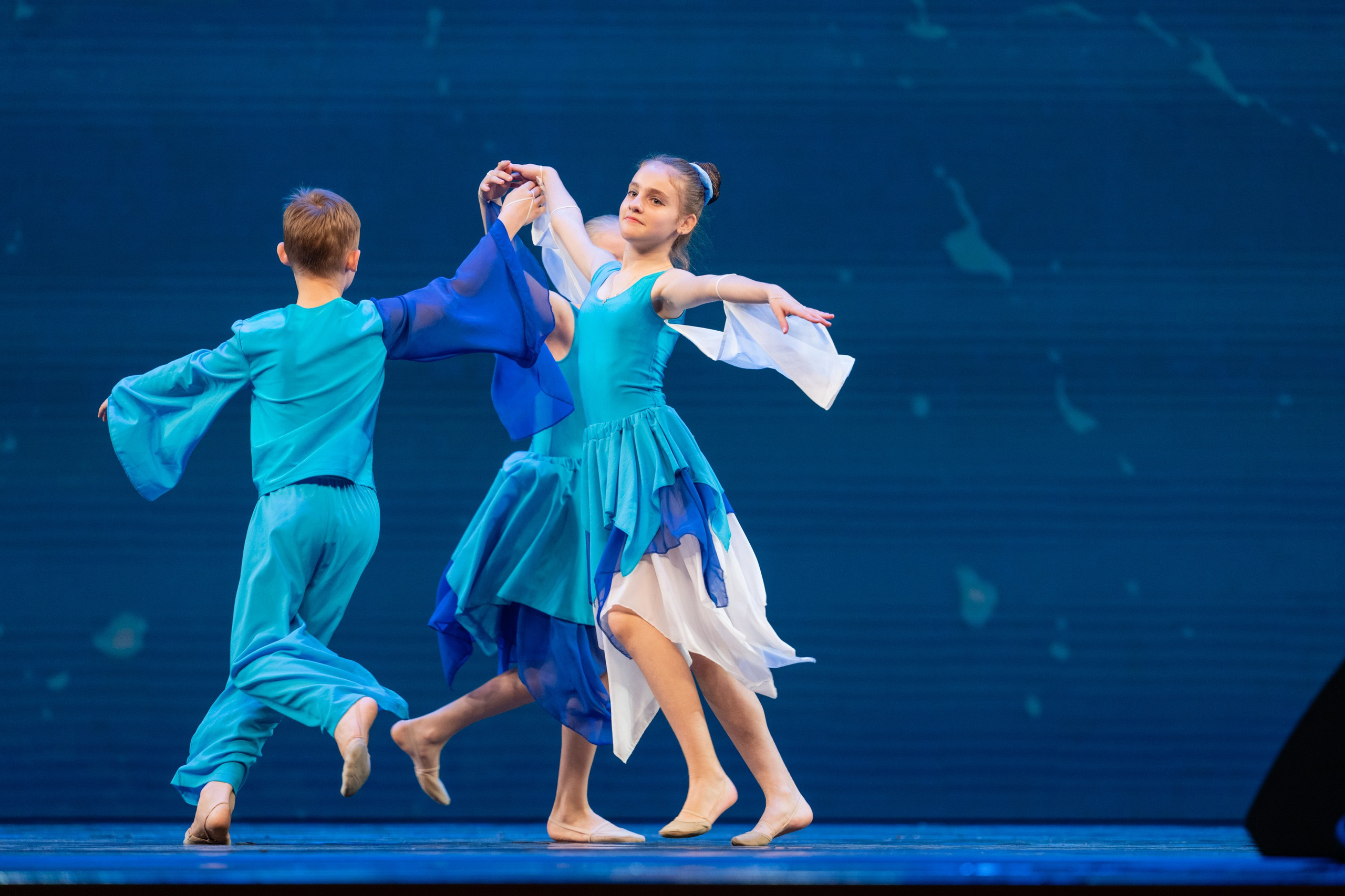 17 мая, г. Москва, Кремль, Концерт. Золотое яблочко