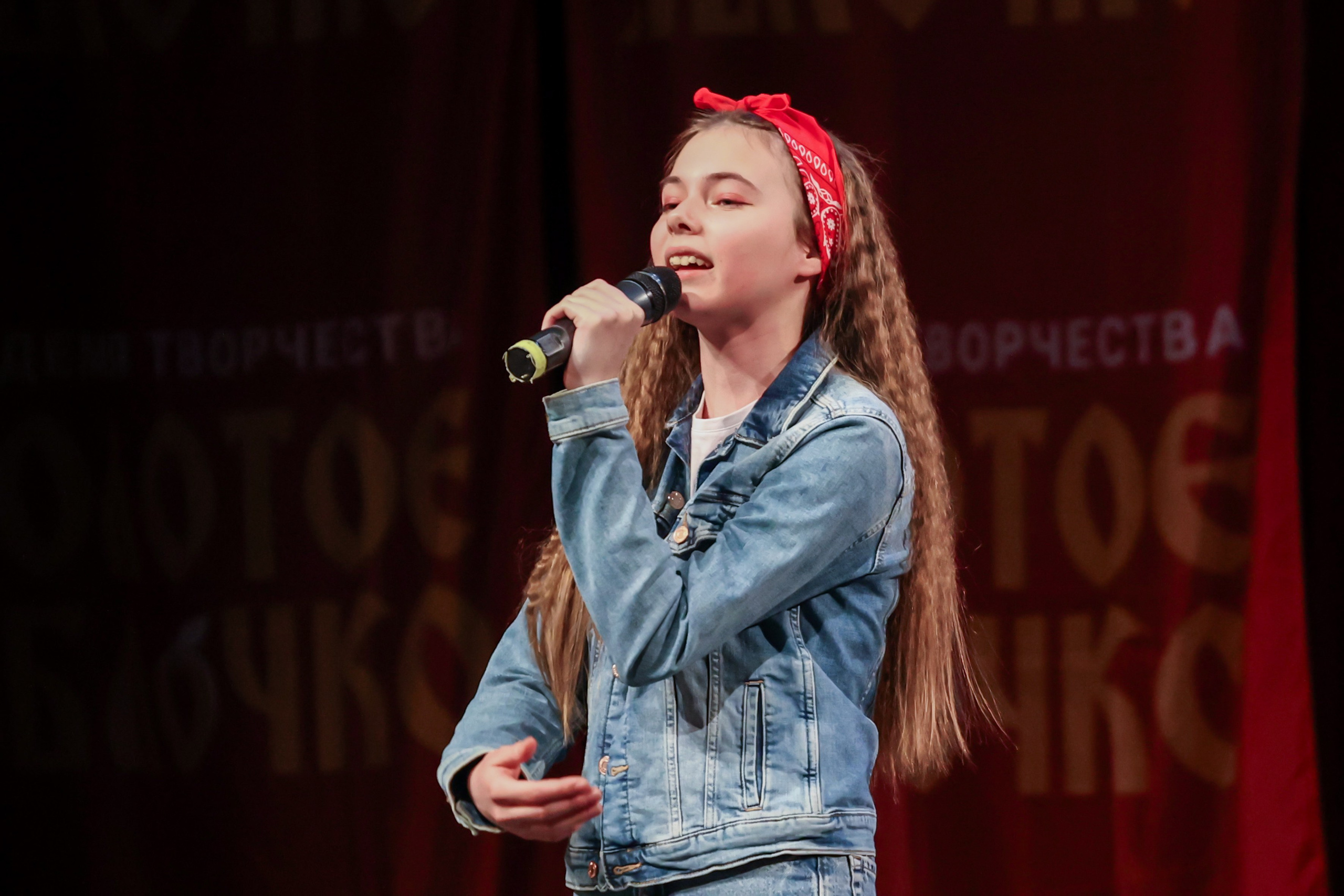 12 апреля, блок 2, г. Москва. Золотое яблочко