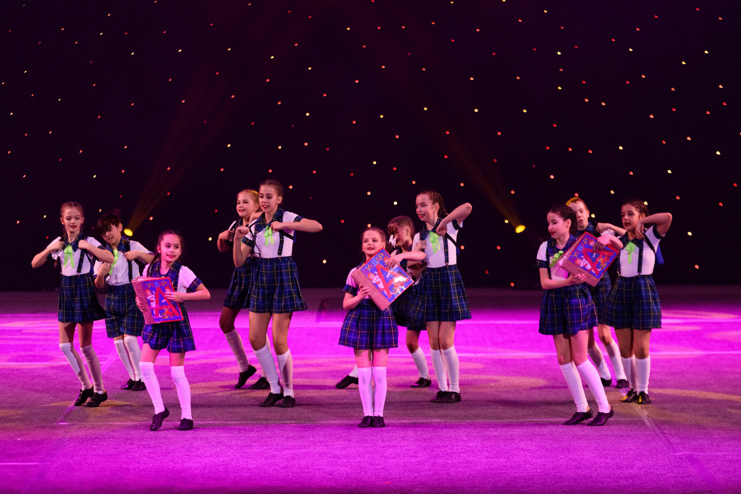 6 мая, концерт 10 лет, Сибур Арена, г. Санкт-Петербург. Золотое яблочко