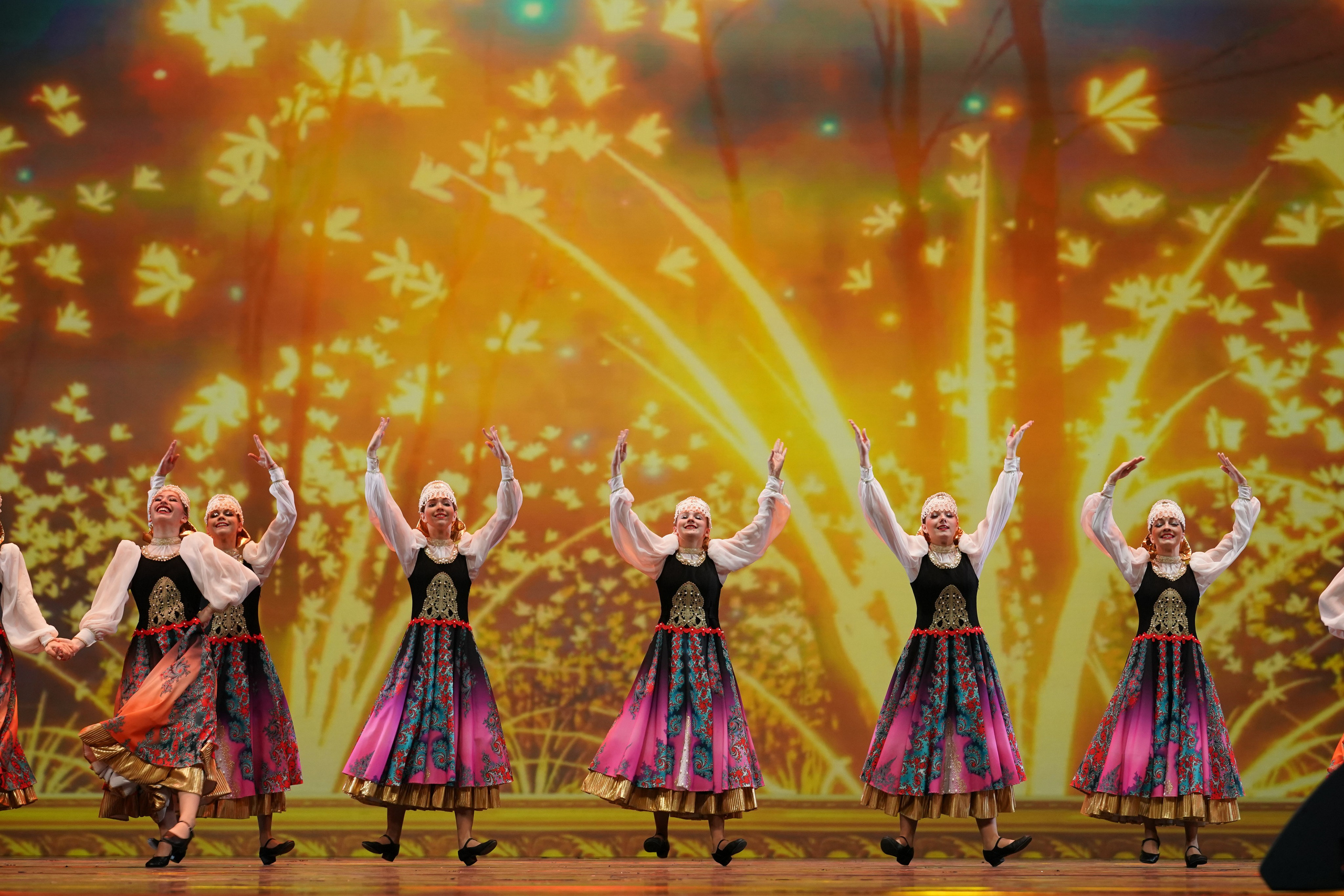 19 мая, отделение 1, г. Москва, Кремль. Золотое яблочко