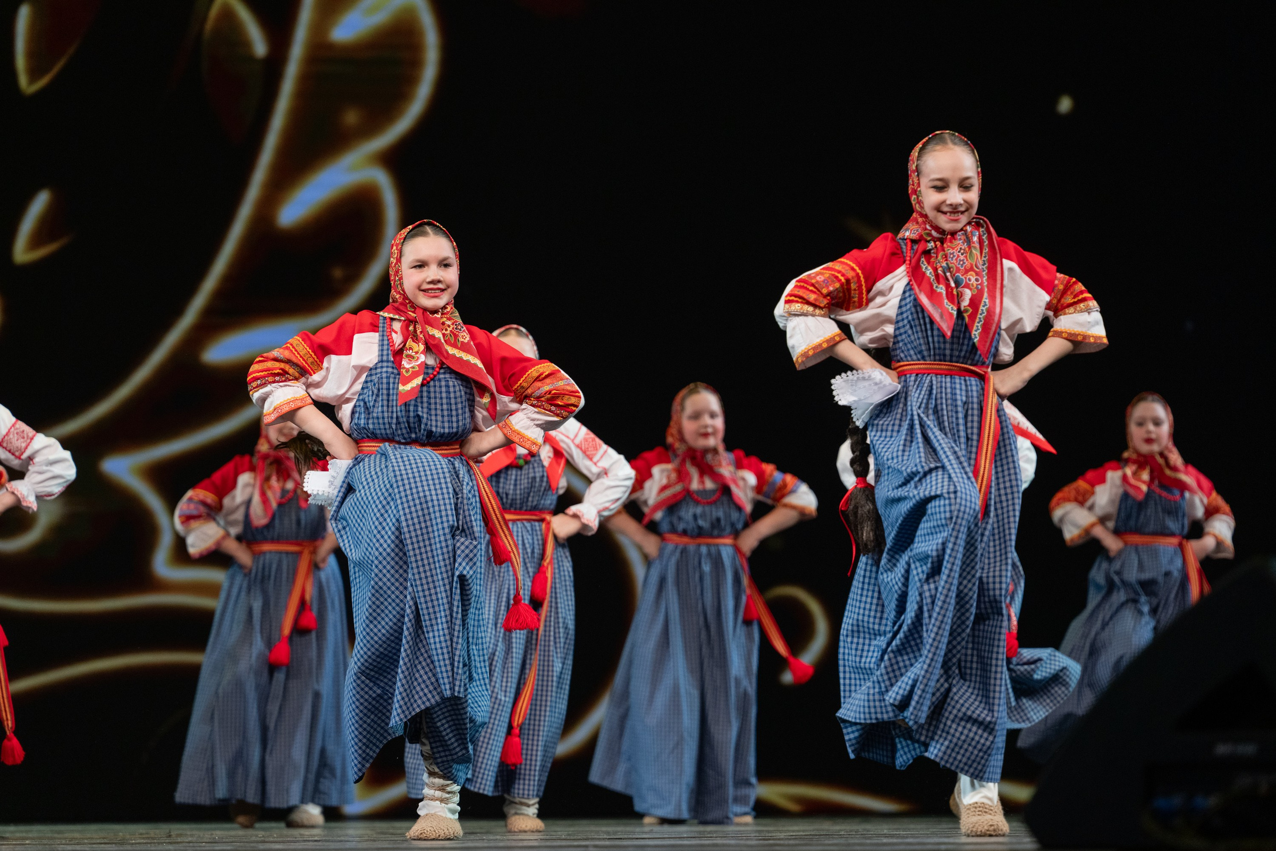 18 мая, г. Москва, Кремль, Концерт. Золотое яблочко