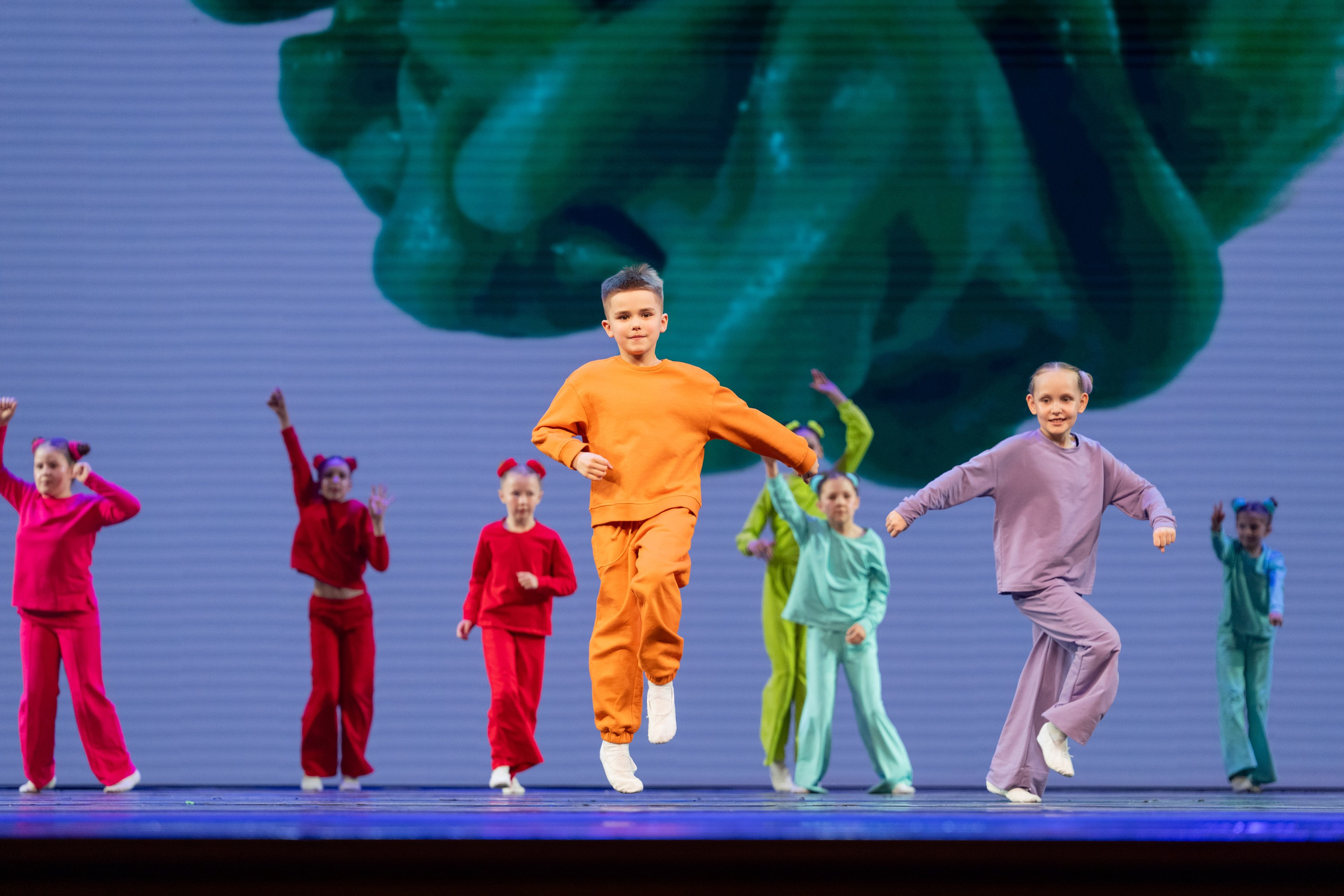 17 мая, г. Москва, Кремль, Концерт. Золотое яблочко