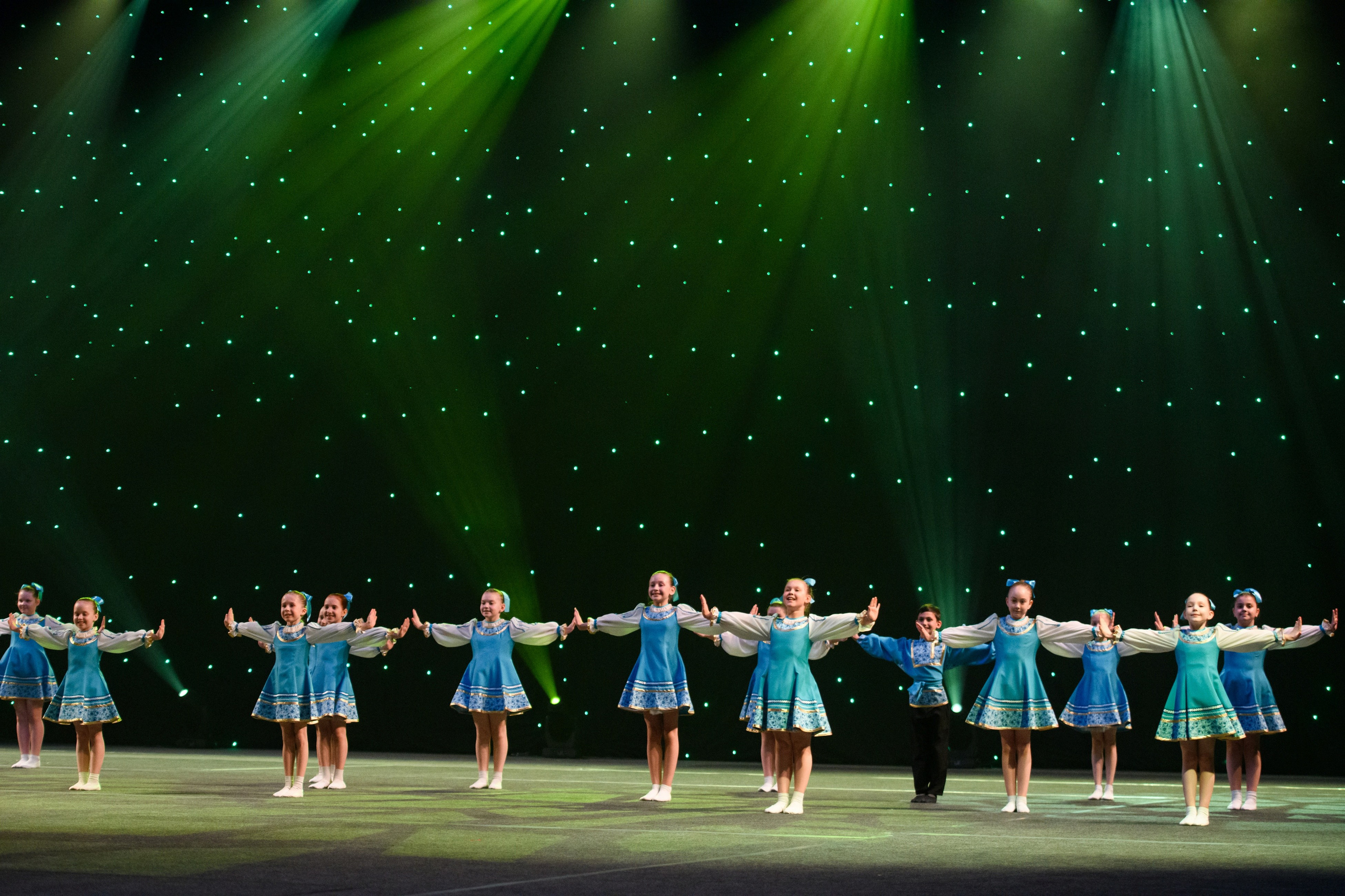 6 мая, концерт 10 лет, Сибур Арена, г. Санкт-Петербург. Золотое яблочко