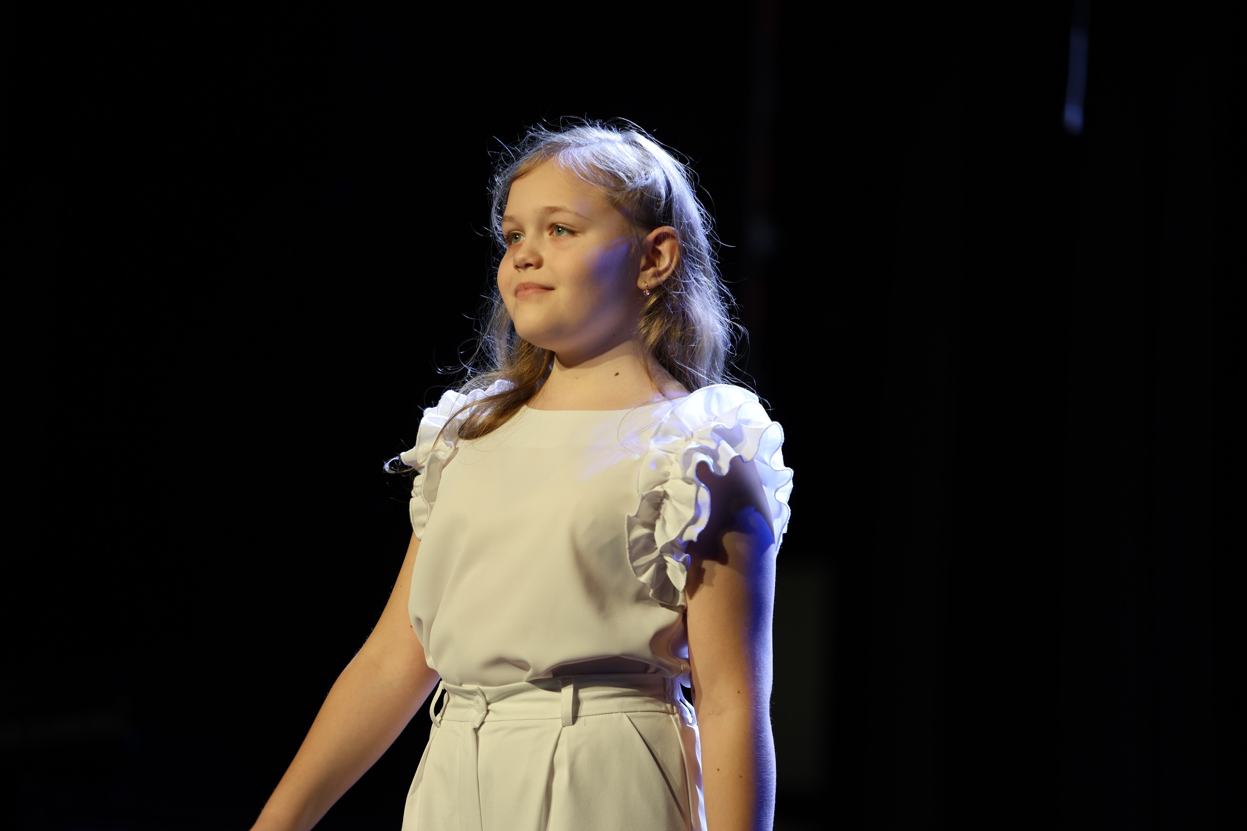 25 января, г. Челябинск. Золотое яблочко