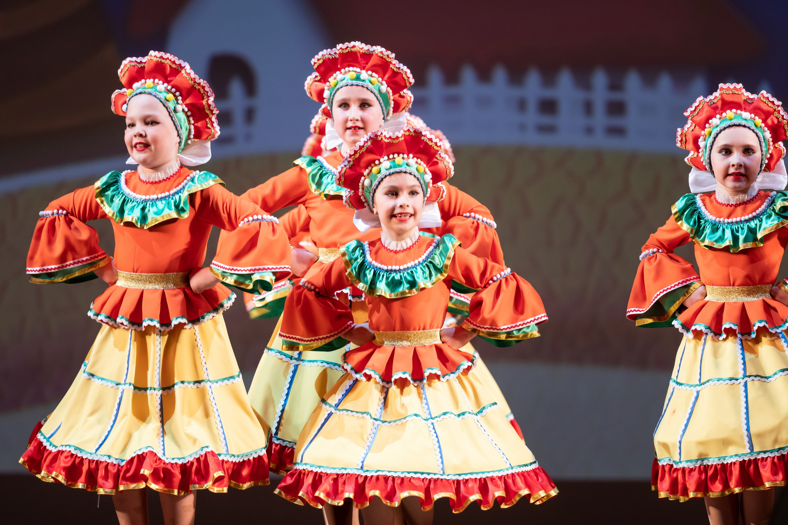 15 сентября, концерт БКЗ. Золотое яблочко