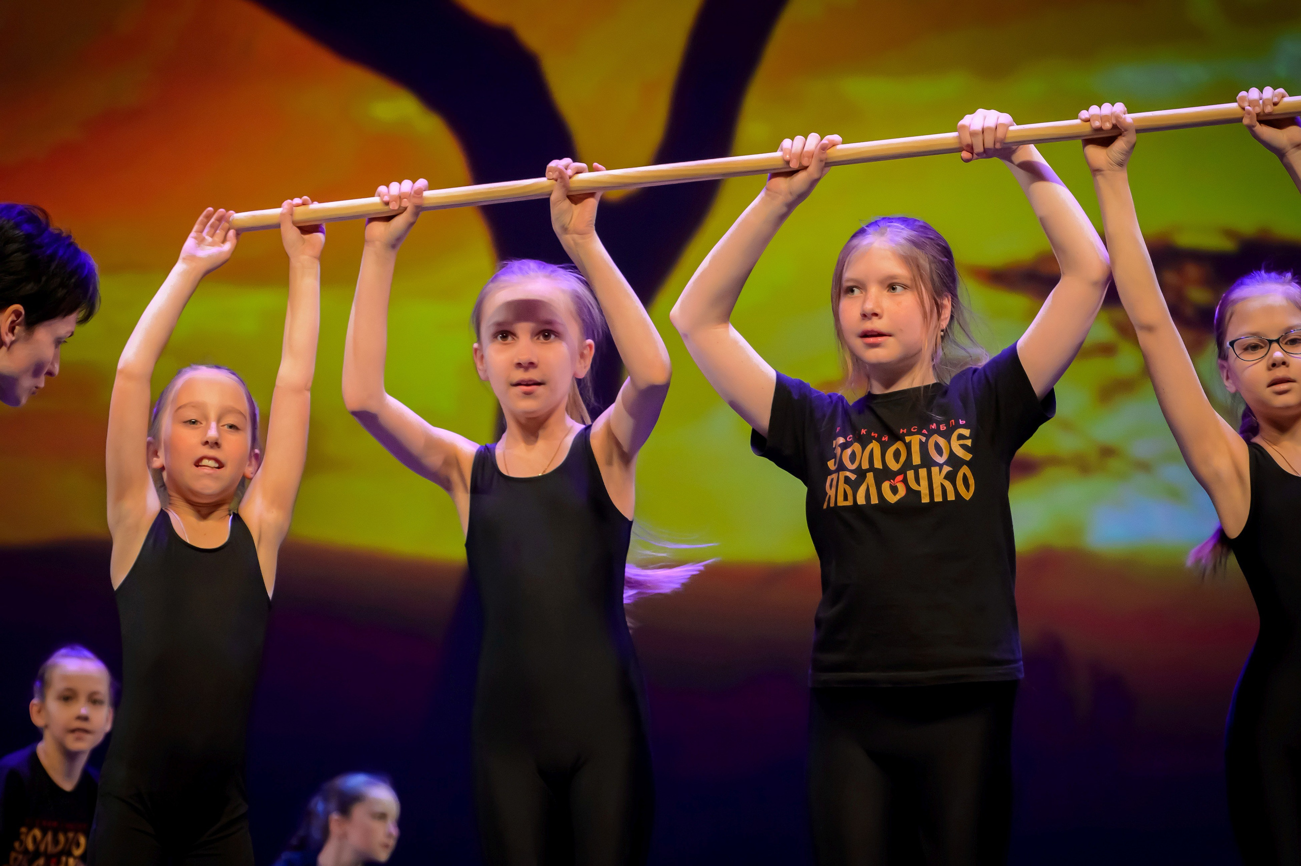 13 мая, часть 1, Кремль, г. Москва. Золотое яблочко