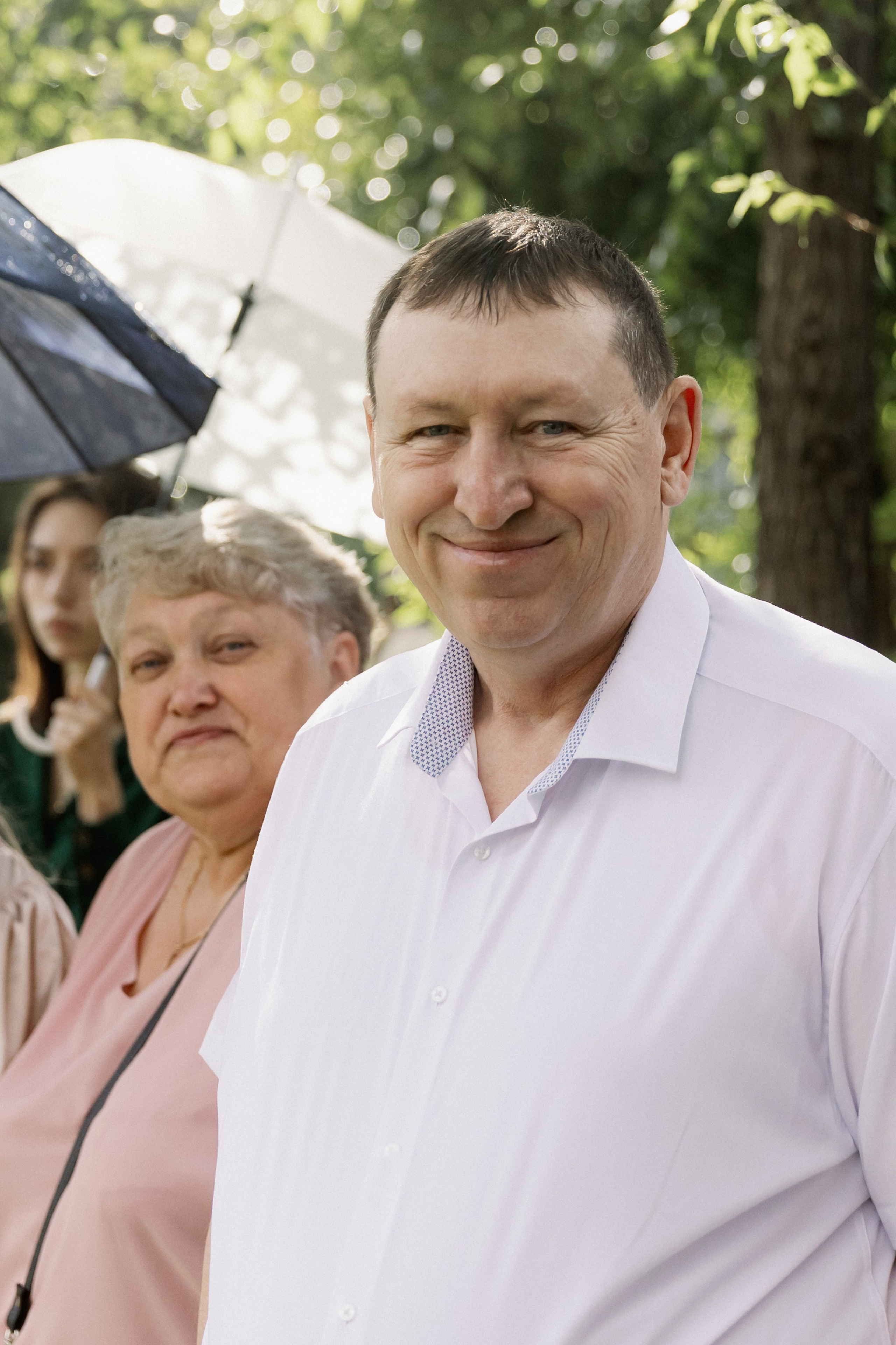 Максим и Екатерина. Фотограф в Красноярске