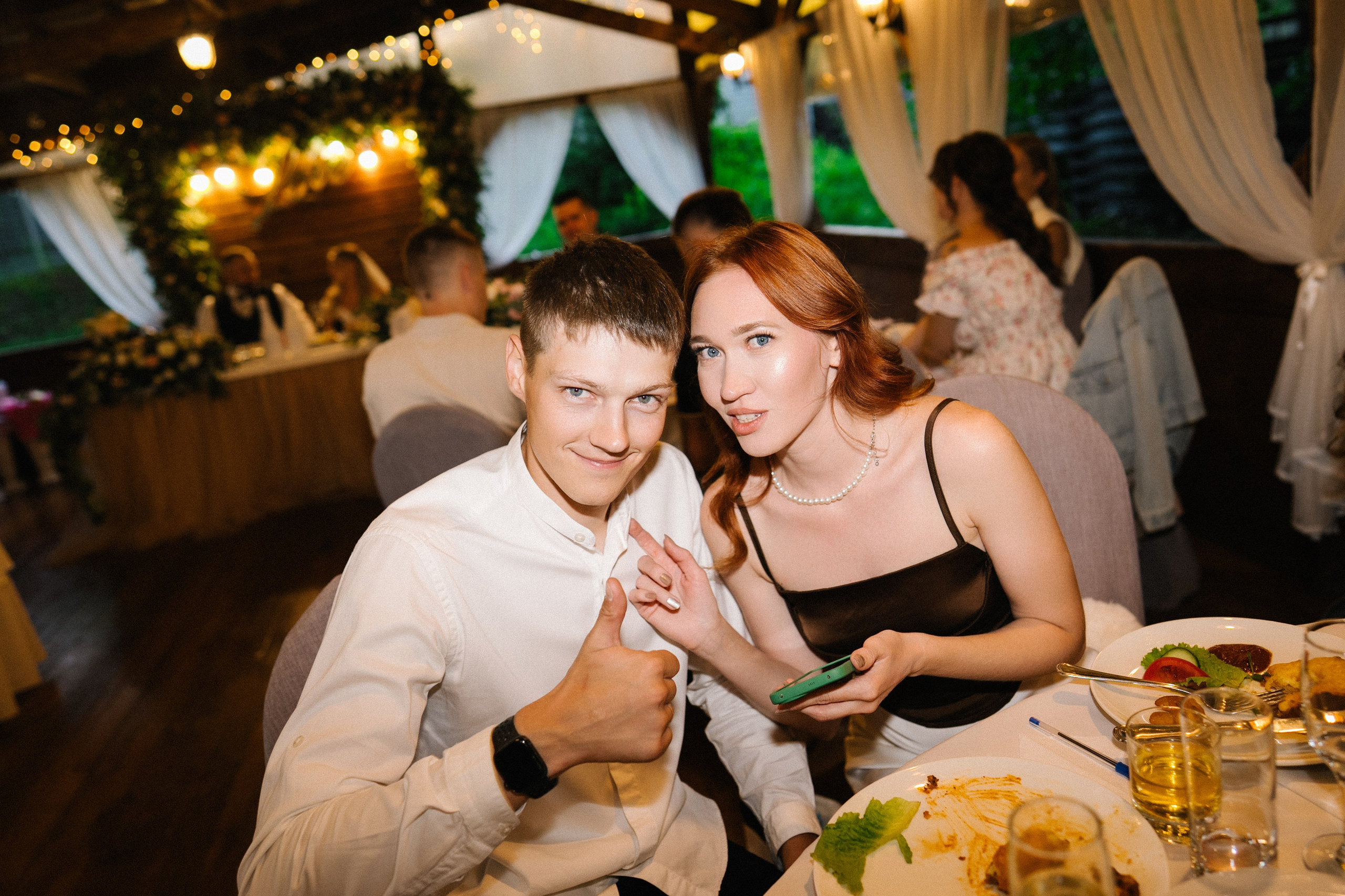 Марина и Денис (полный день). Фотограф на любое событие в Кемерово