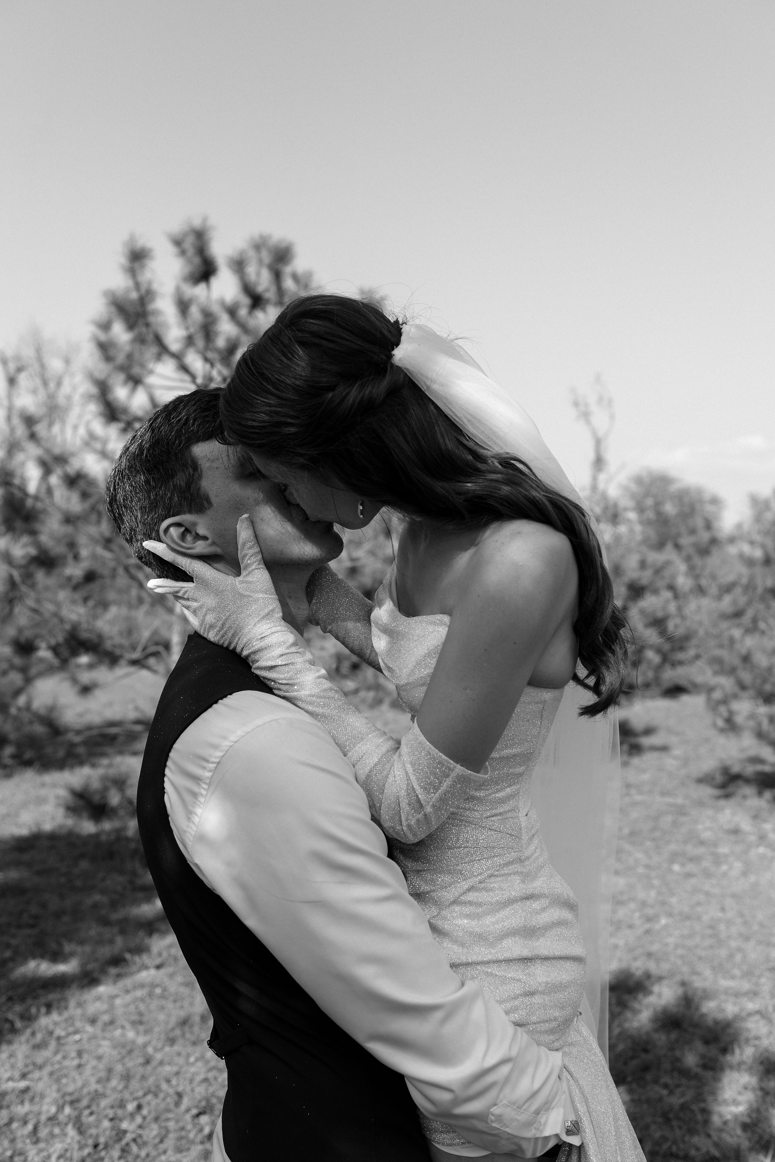 Сентябрьская свадьба Андрея и Людмилы. Фотограф Ярута Оксана / Ростов-на-Дону