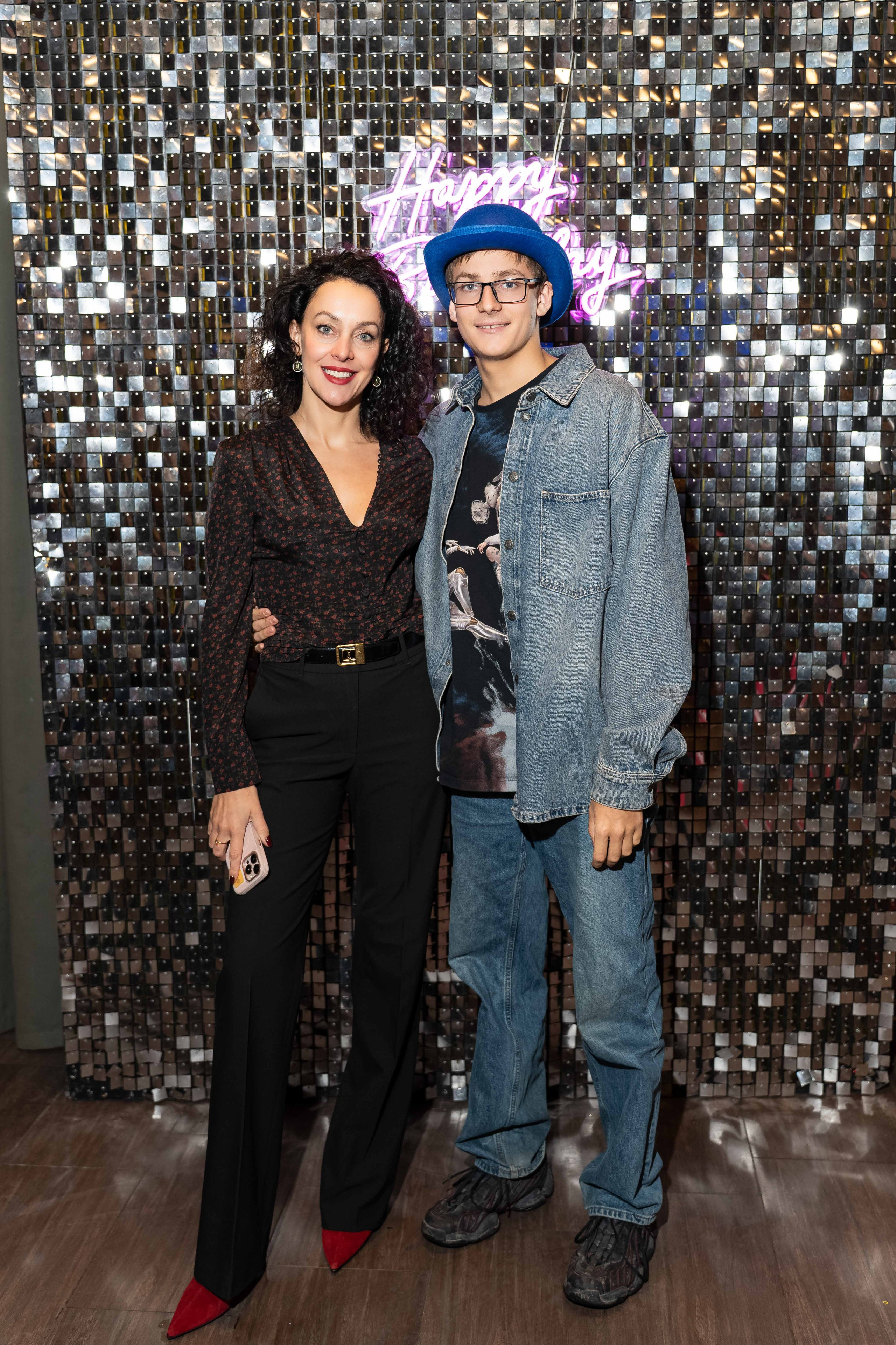 С Днем Рождения, Вячеслав!. Axenov_eugene