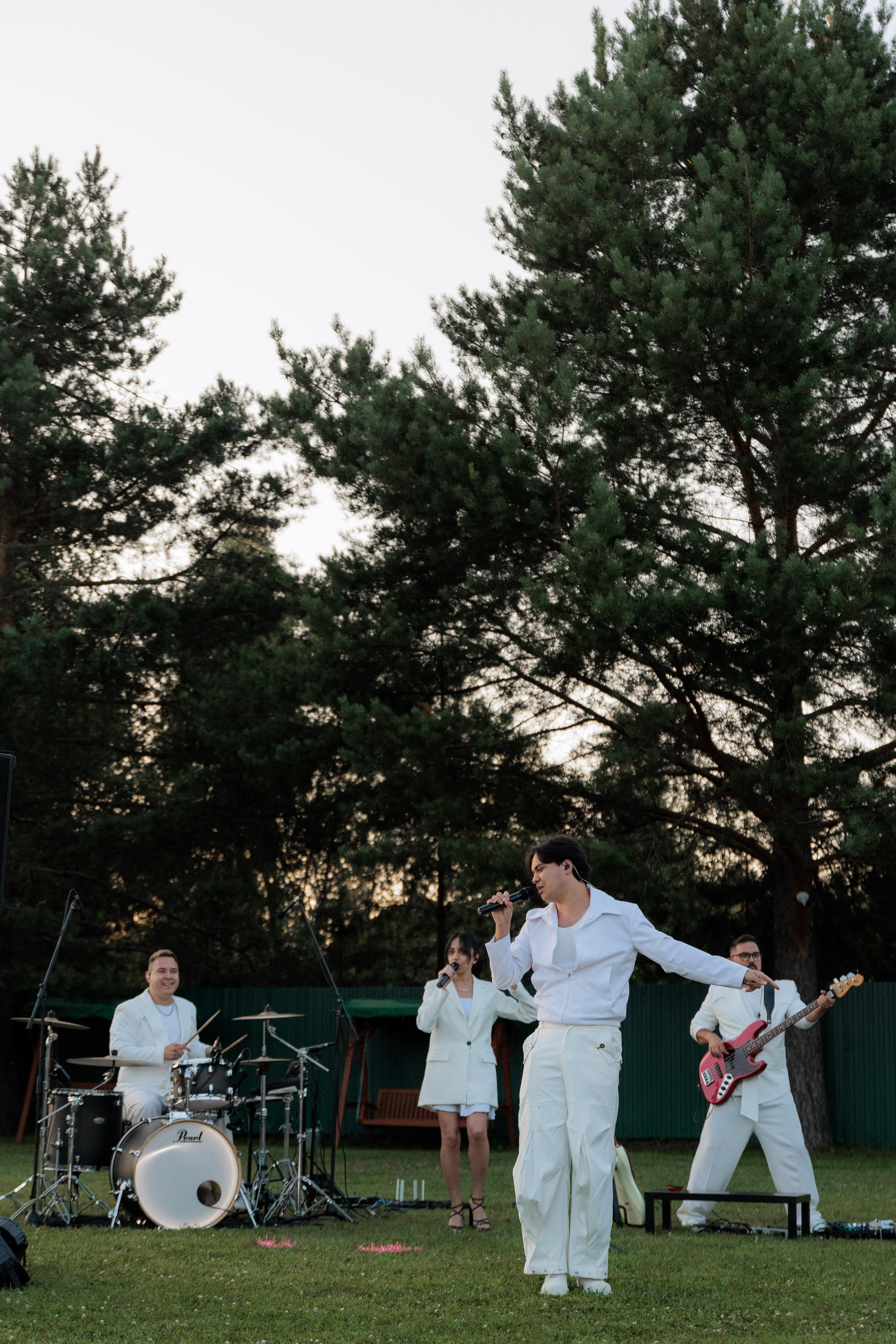 Анастасия и Павел. Фотограф Дарья Норкина