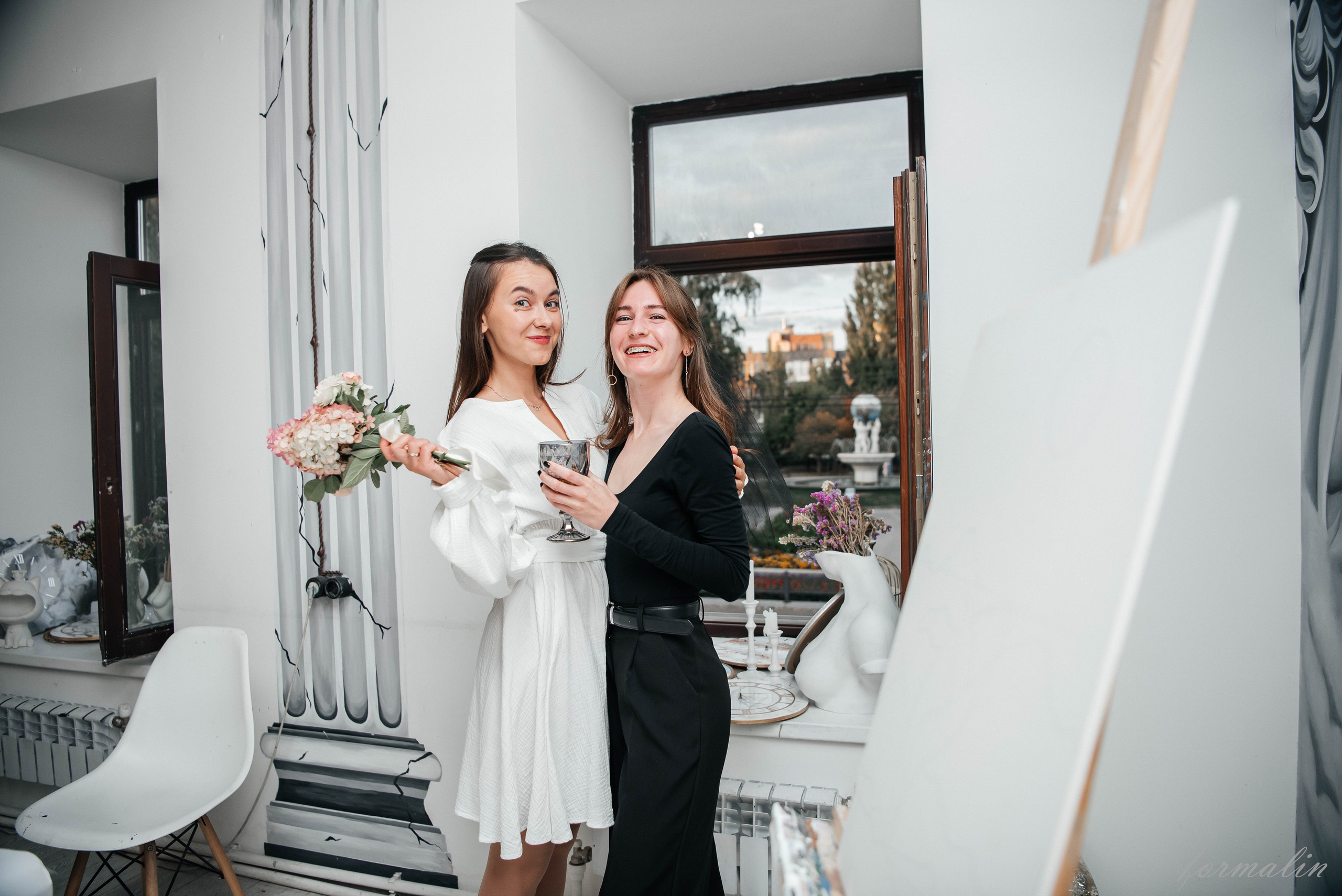 Девичник. Алиса Никитцова | Фотограф в Казани