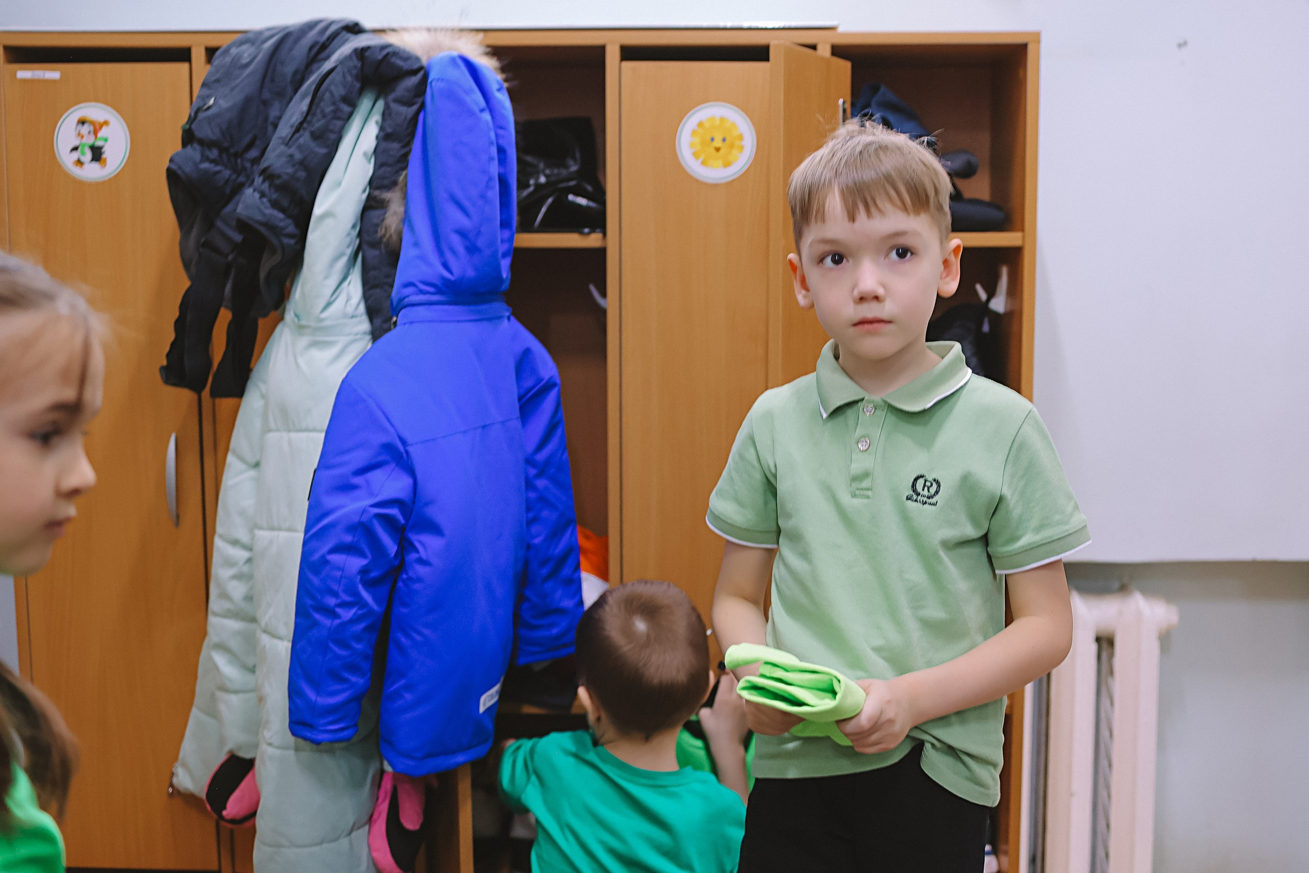 Один день на выпускную книгу. Семейный фотограф Тюмень, фотограф на роды Салмина Мария
