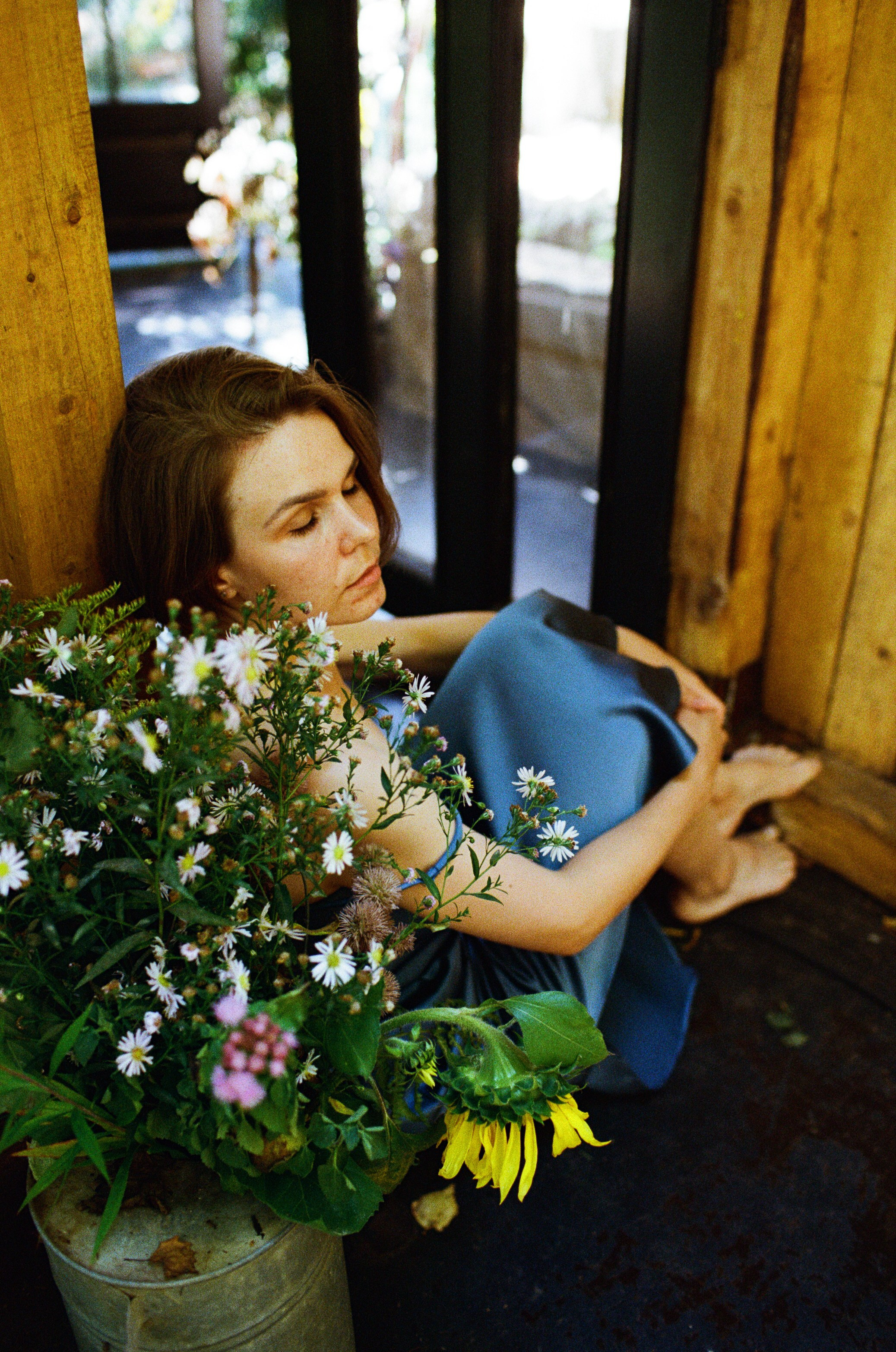 Аня. Галя Аникина фотограф в Москве