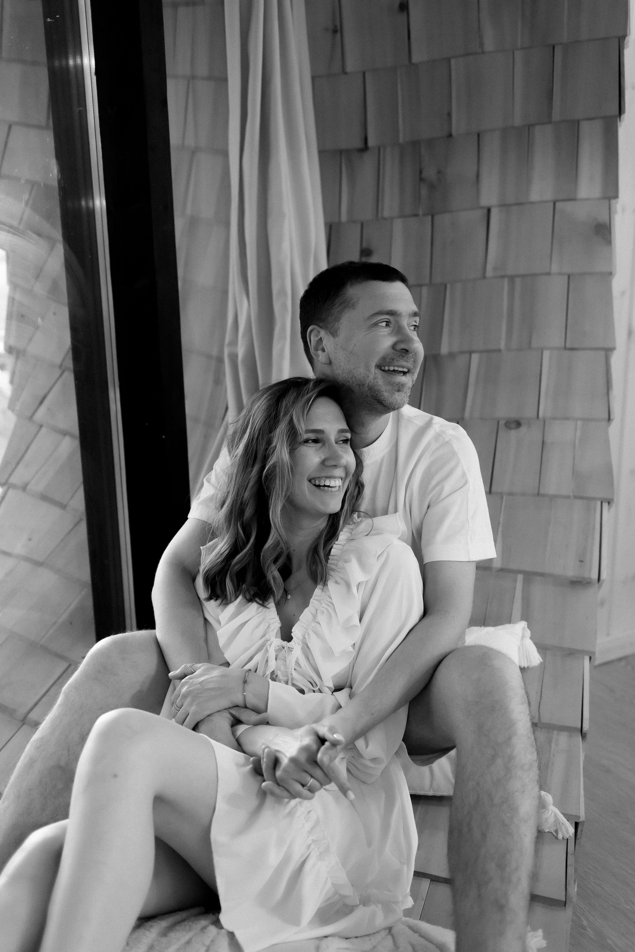 Домик в лесу. ФОТОГРАФ | Сыктывкар