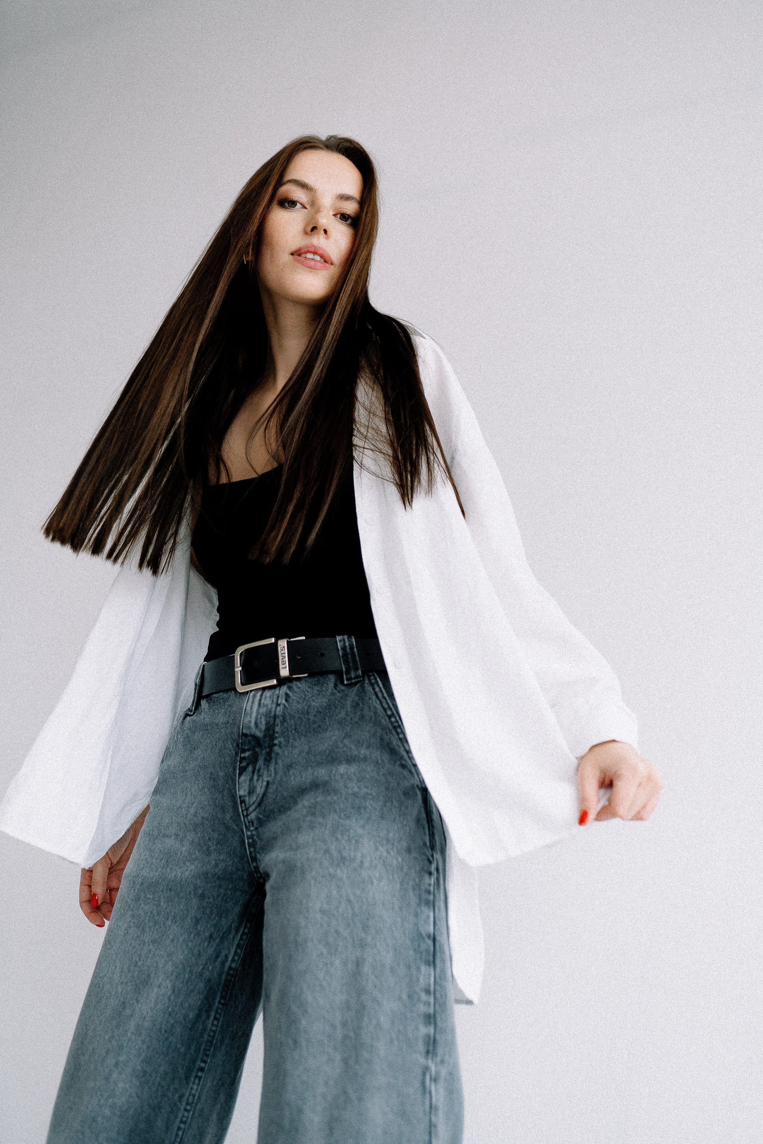 Индивидуальные женские. Андрейко Надежда