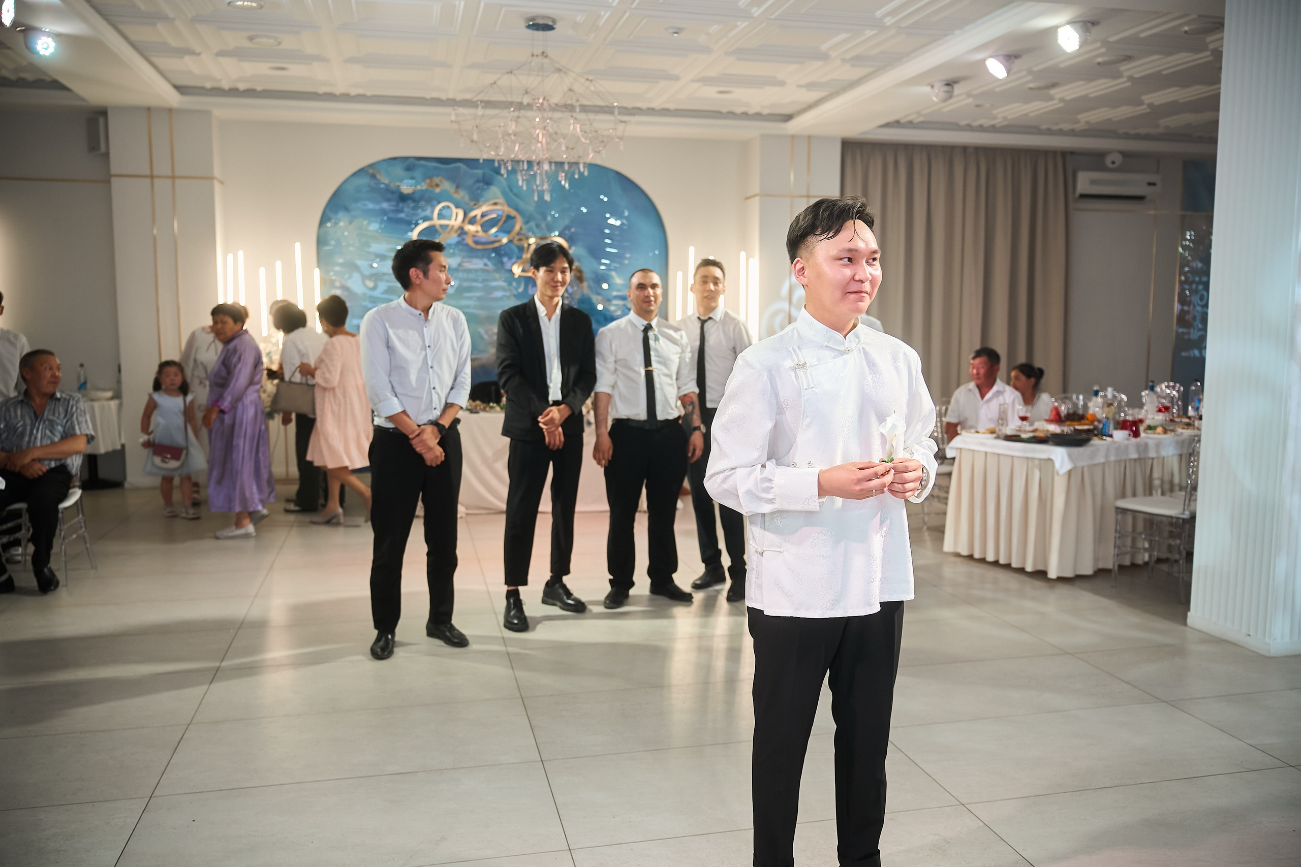 Дарина и Юрий. Главная