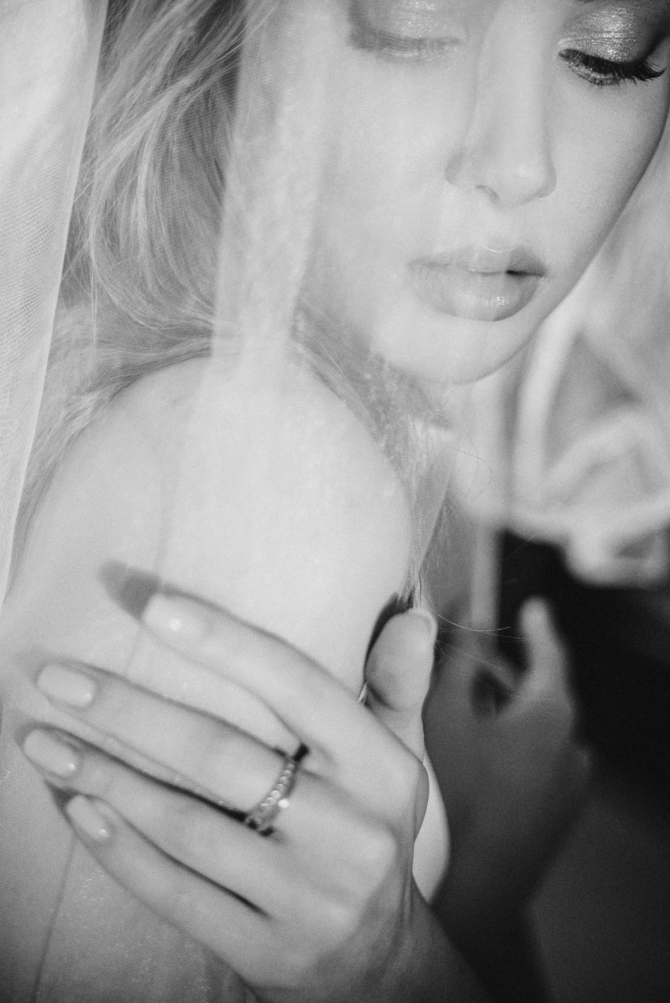 Марика. Свадебный и портретный фотограф в Минске Наташа Каракулова