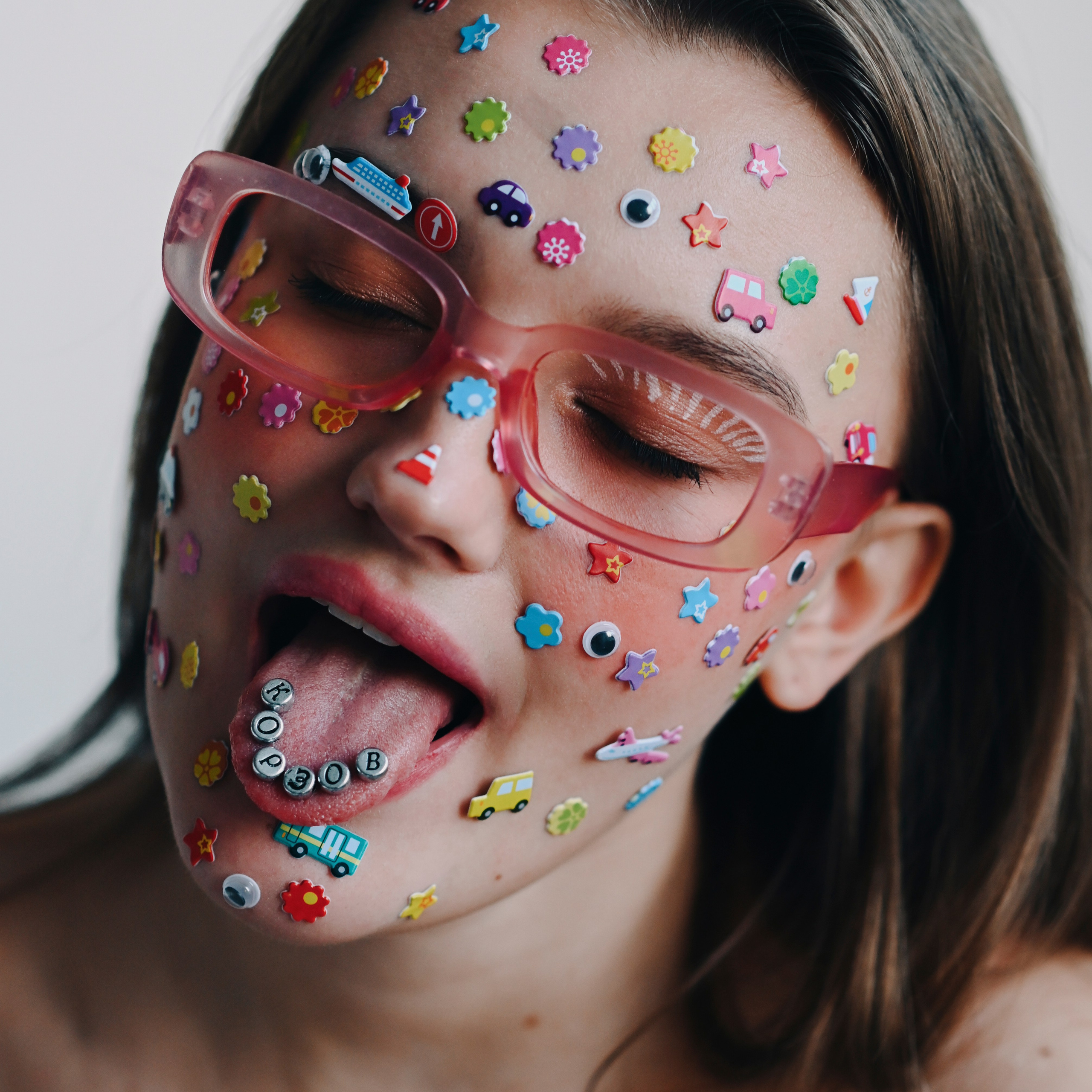 VASILISA. THE FAME MODELS