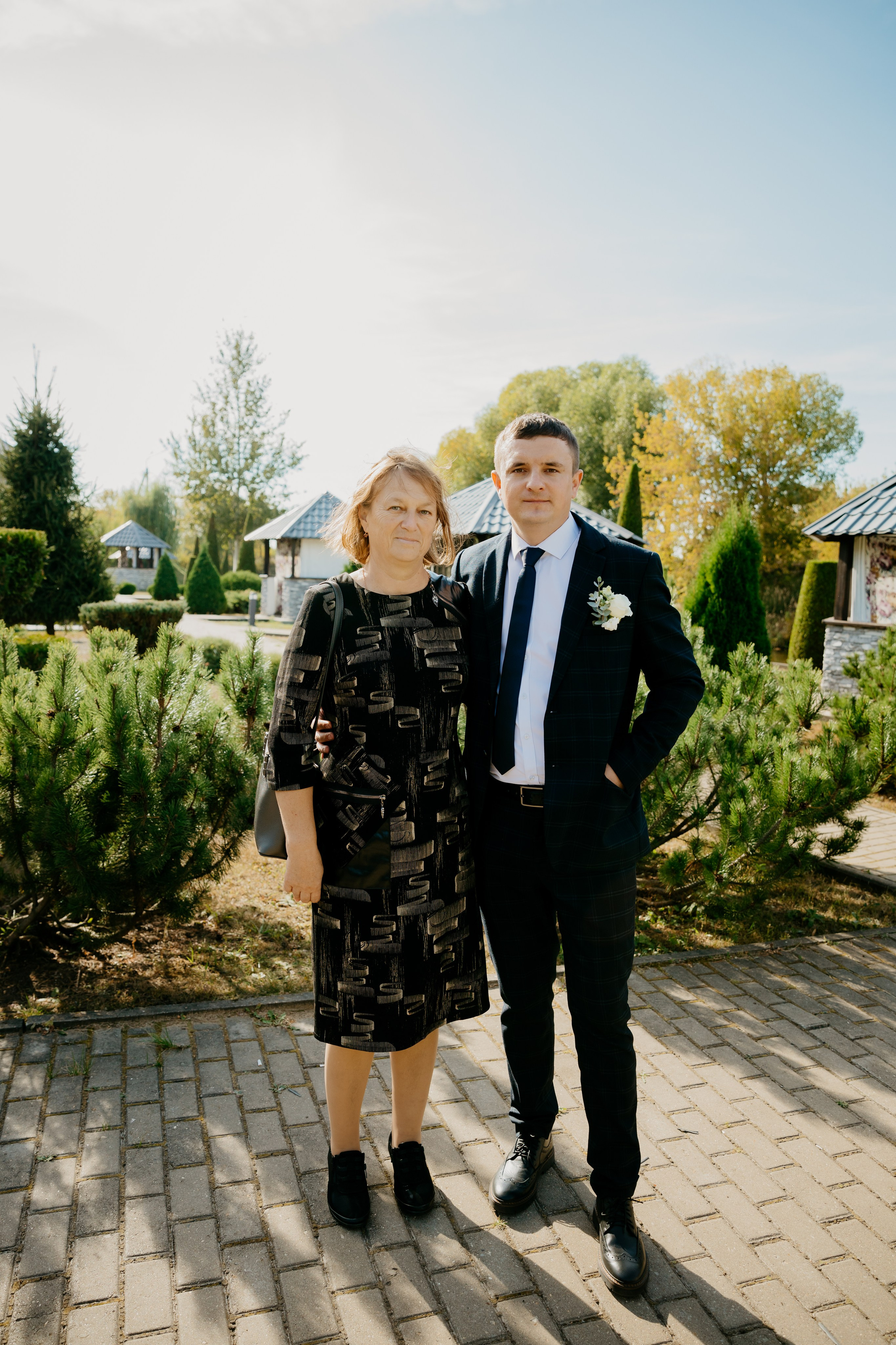 Капитан. Семейный фотограф москва