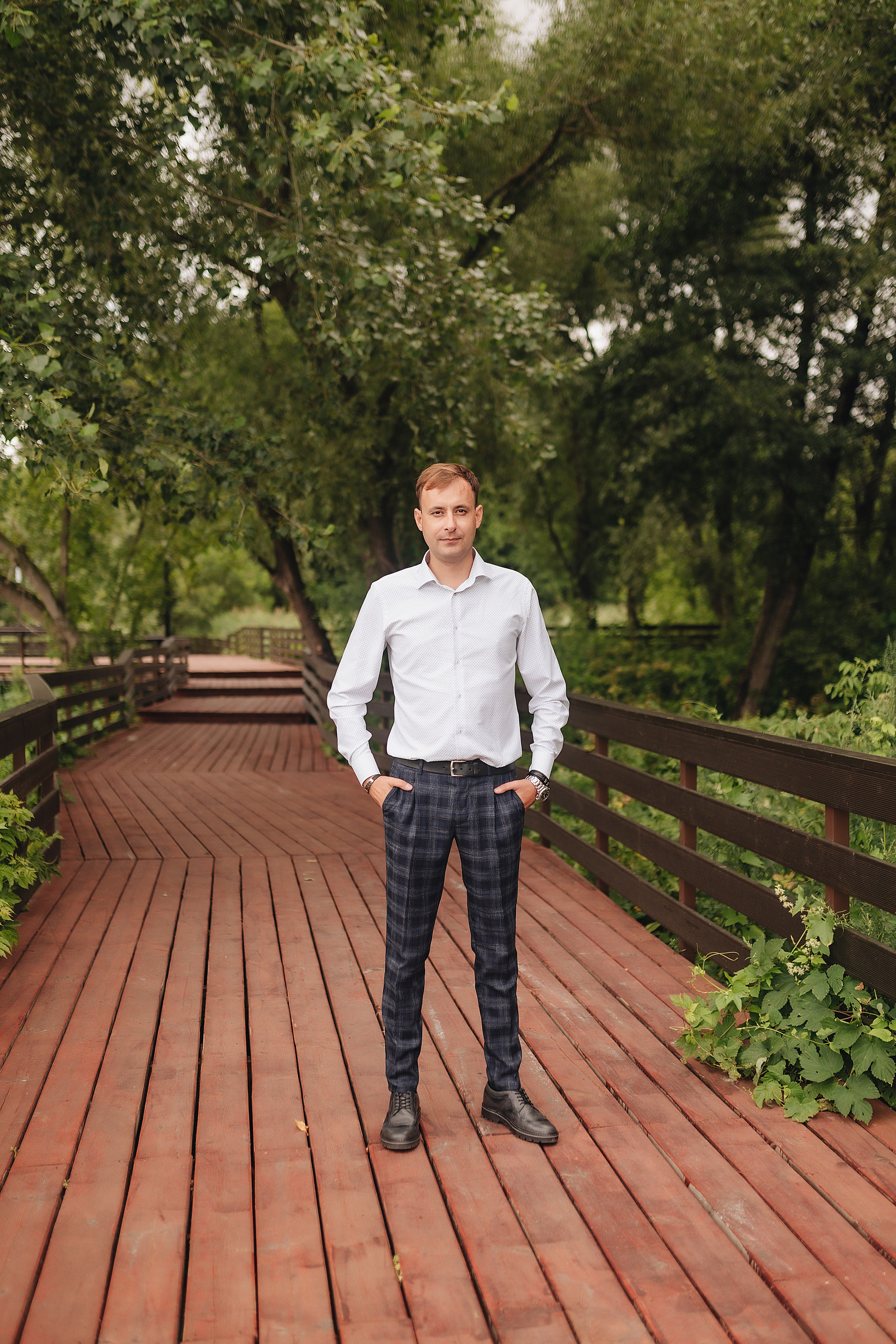 Анастасия и Олег. Фотограф Карина Шмулёва. Воронеж и область