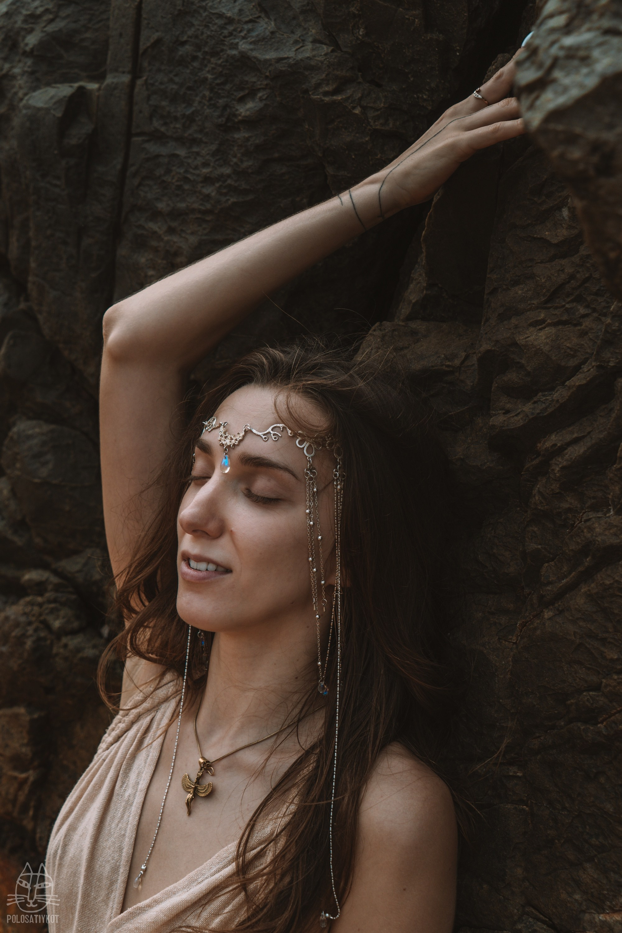 Илона | GOA. Твой фотограф — Полосатый кот