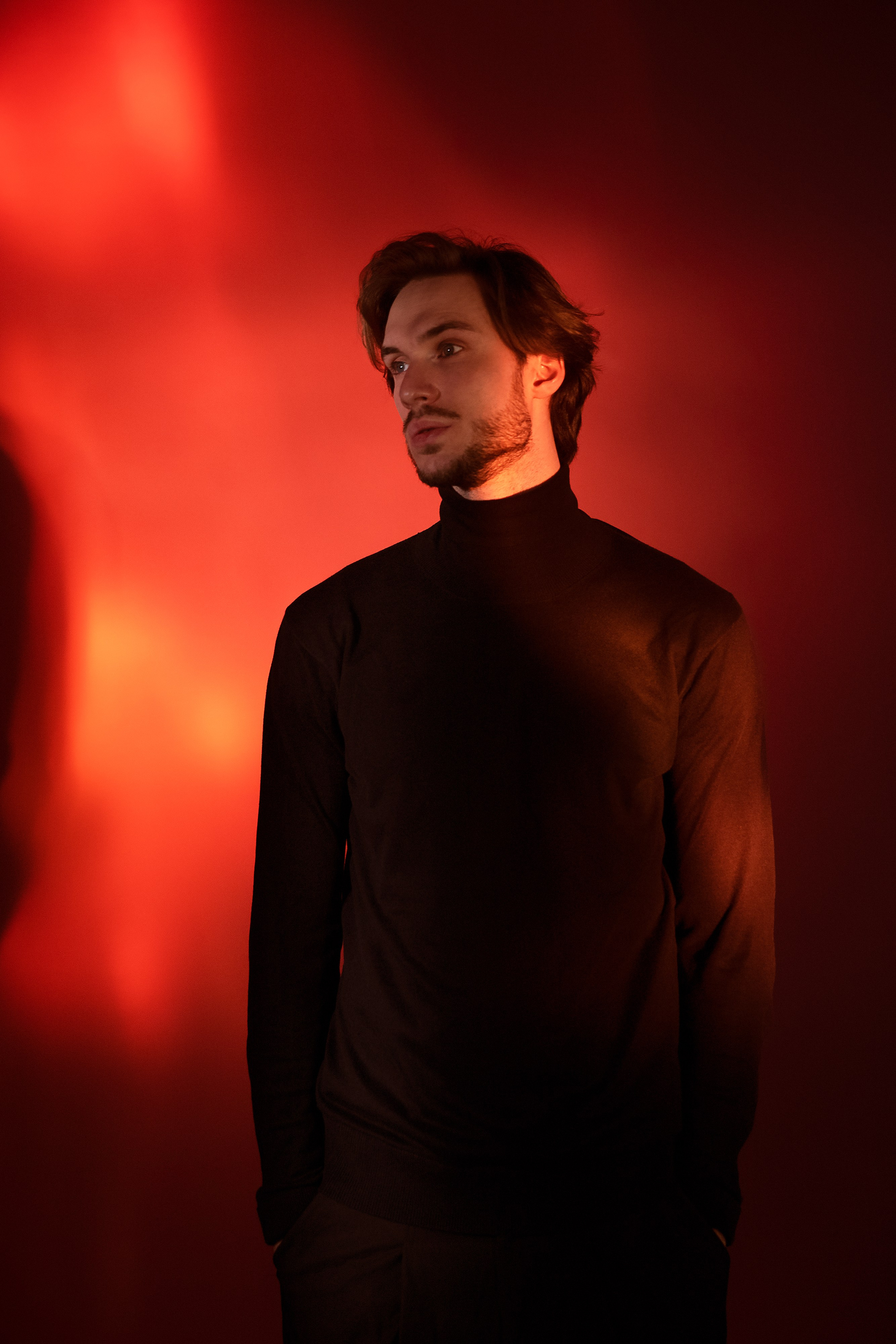 Цветной свет. Фотограф в Москве и Московской области Ольга Дробышева