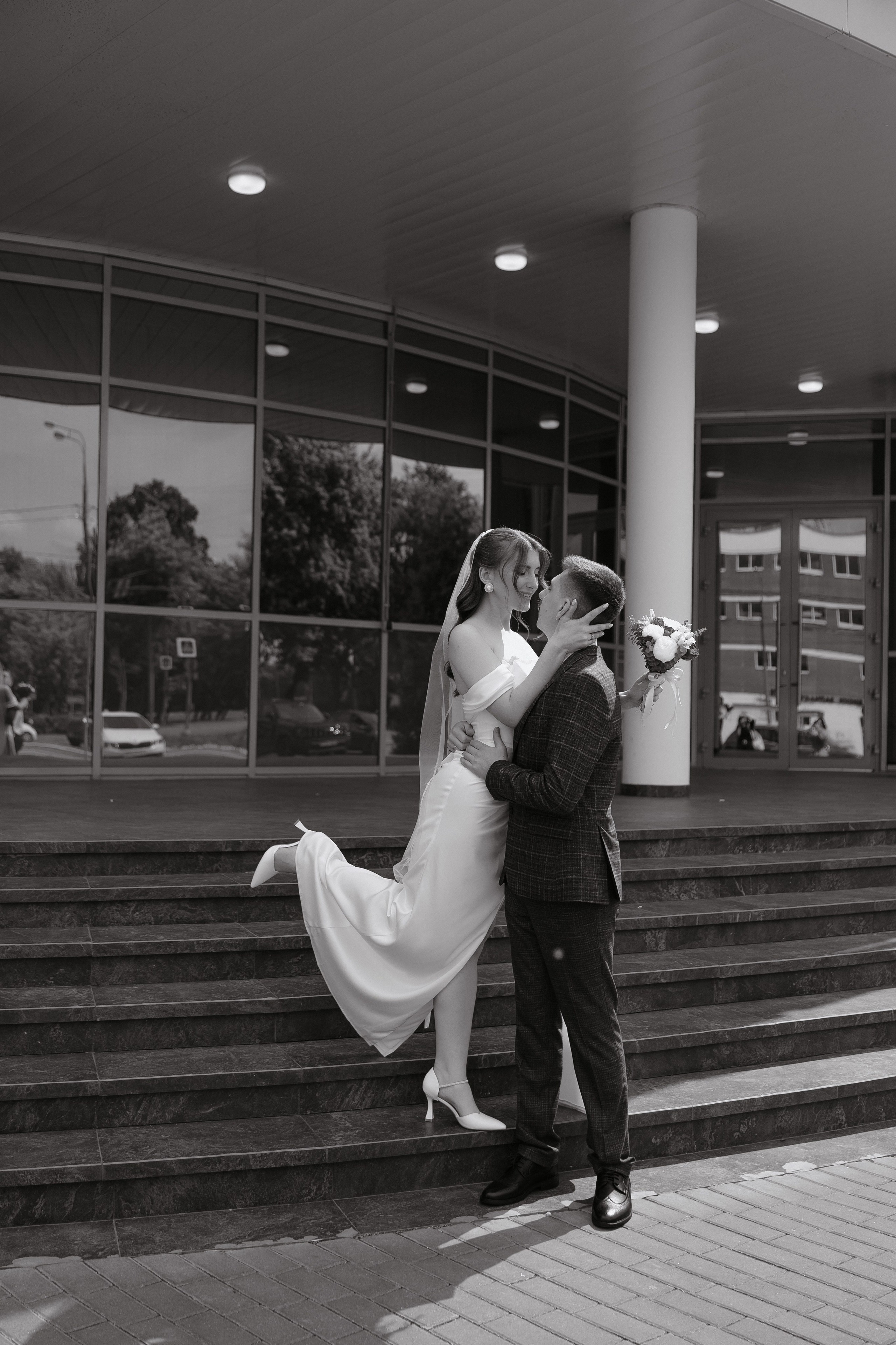 Обзор ЗАГСов Москвы. Свадебный и семейный фотограф в Москве Яна Шувалова